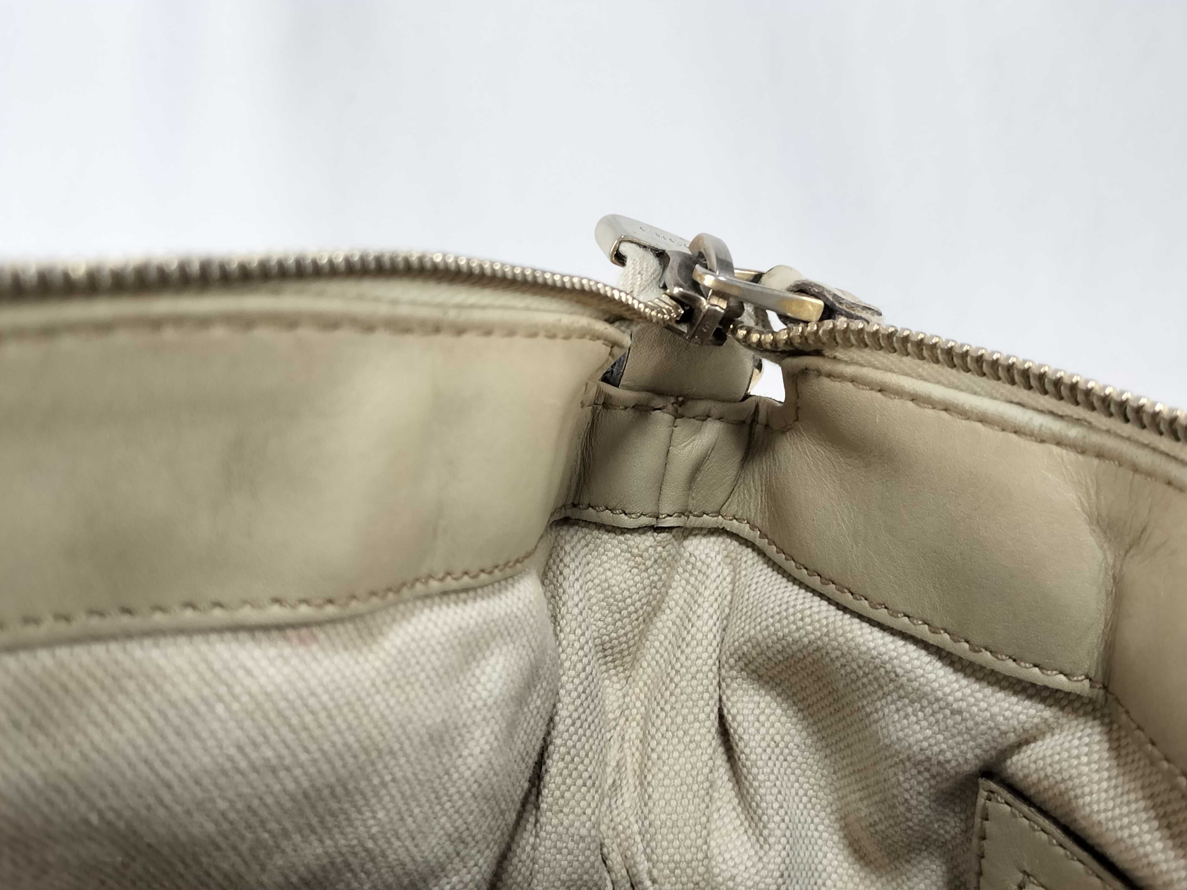 GG Canvas Mayfair 269894 2-Way Handbag — view 10
