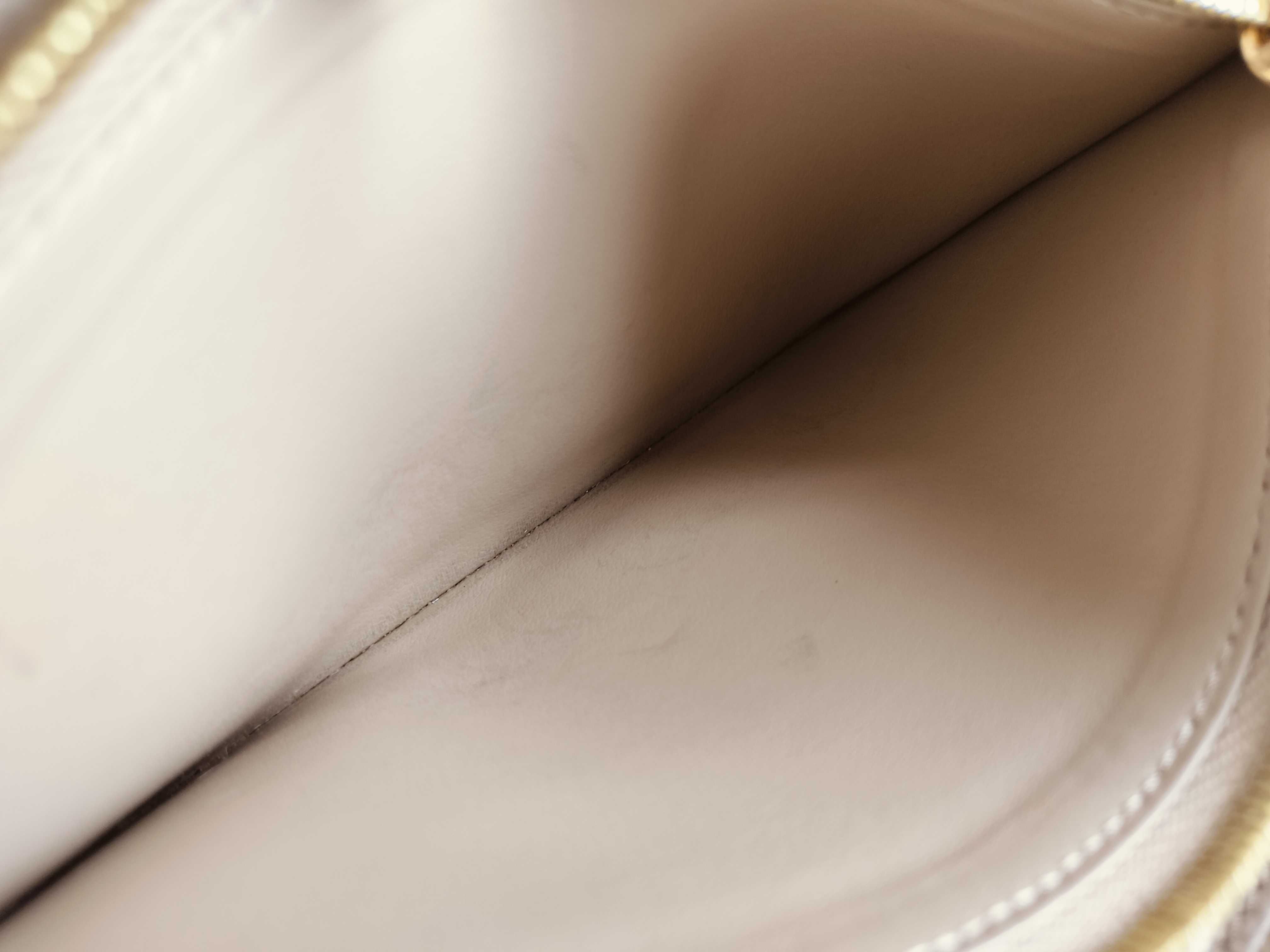 Monogram Empreinte Louis Vuitton Empreinte Zippy Wallet Beige — view 5