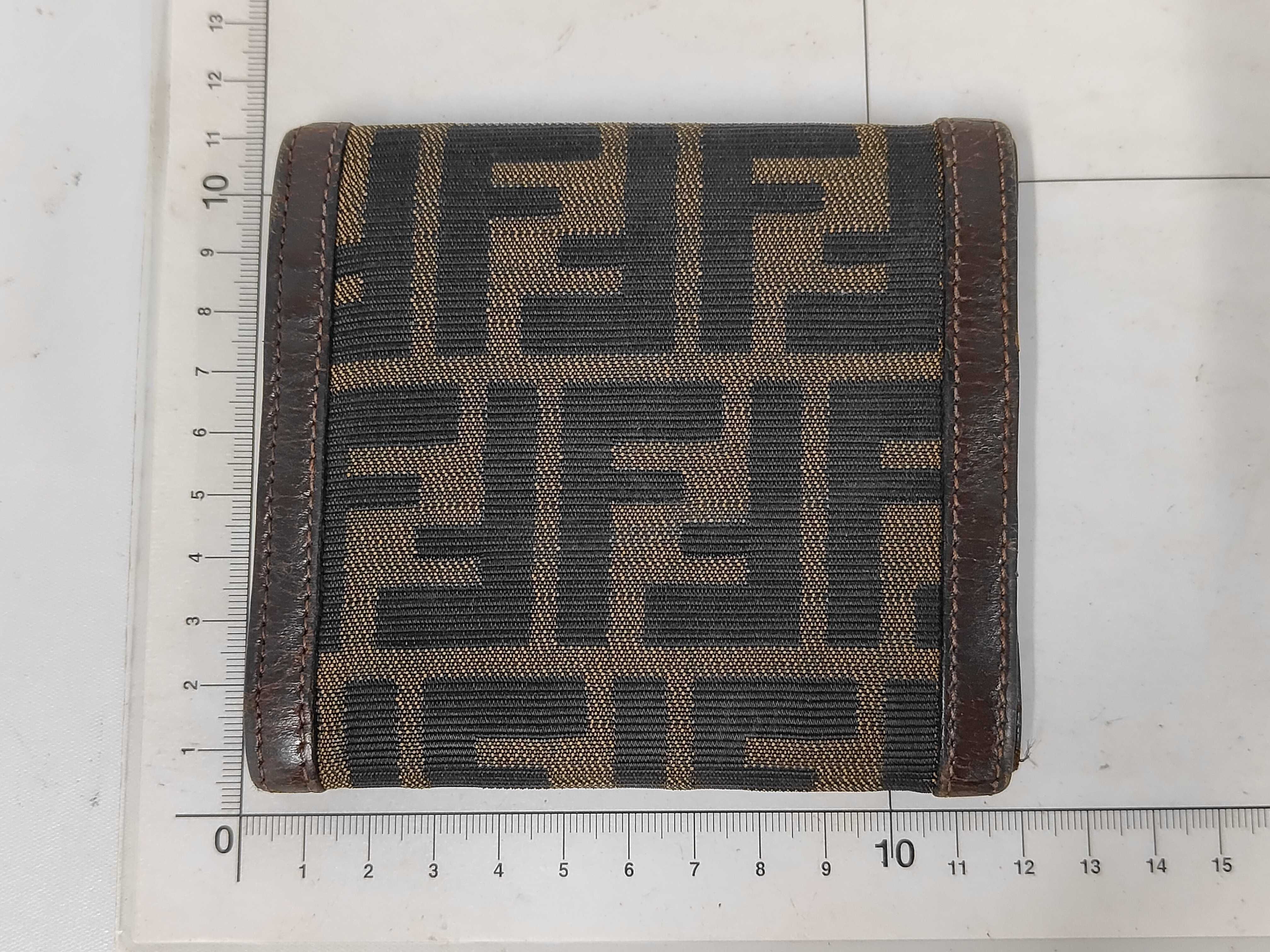 Zucca Wallet — view 2