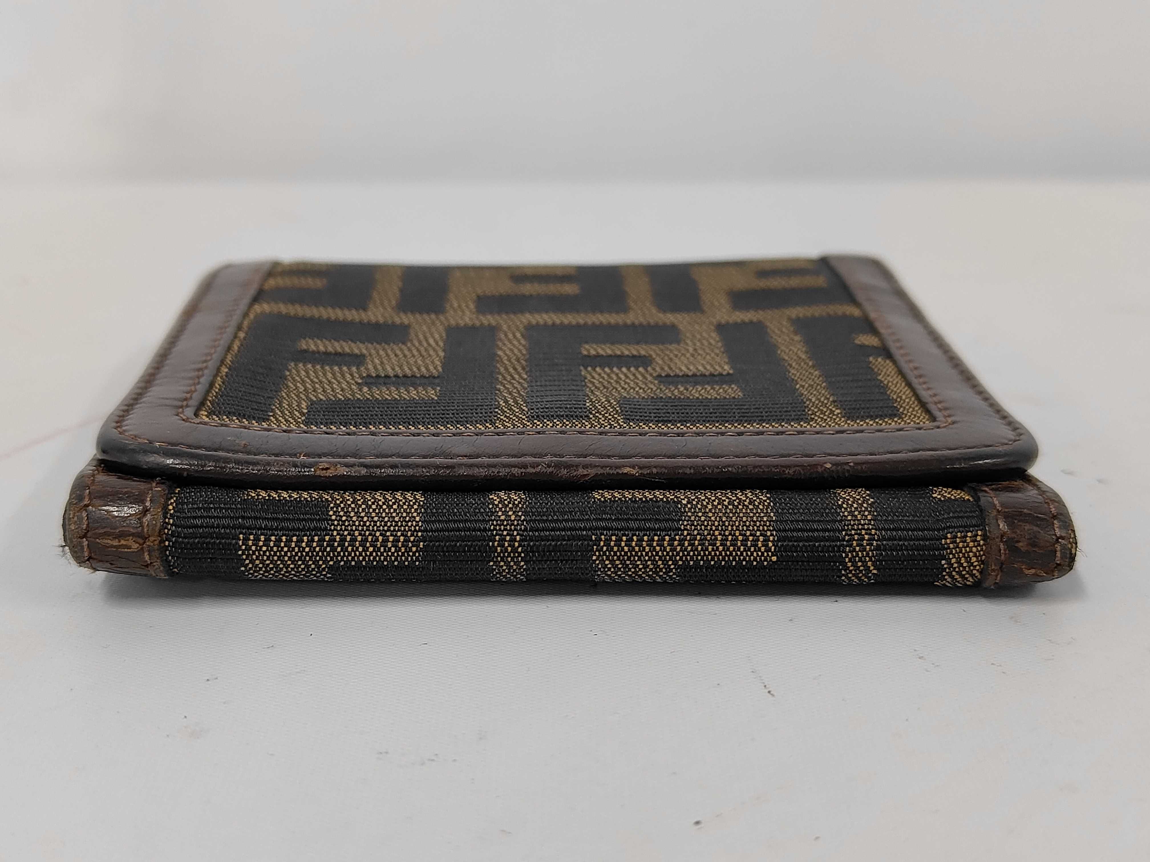 Zucca Wallet — view 4