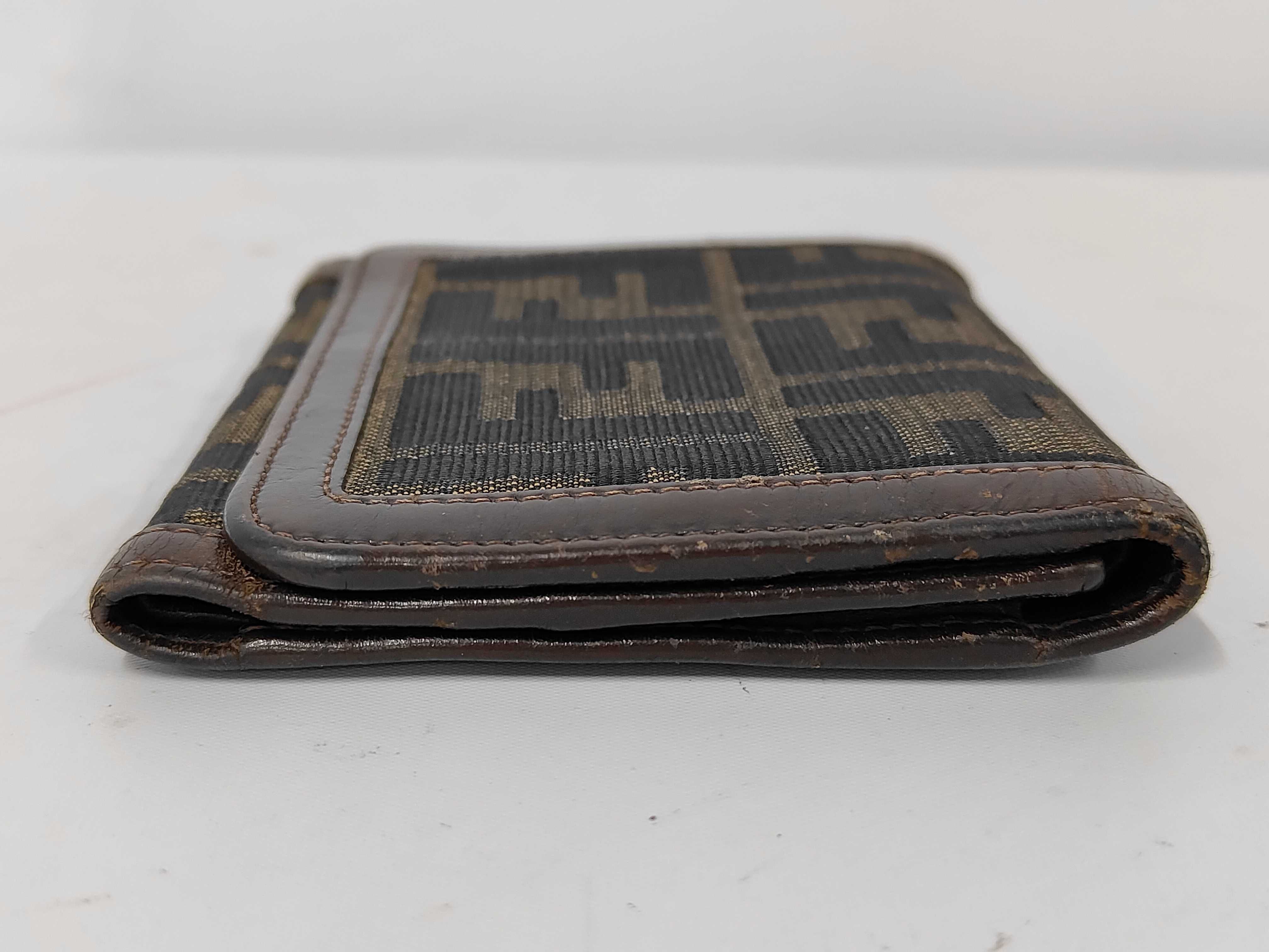 Zucca Wallet — view 5