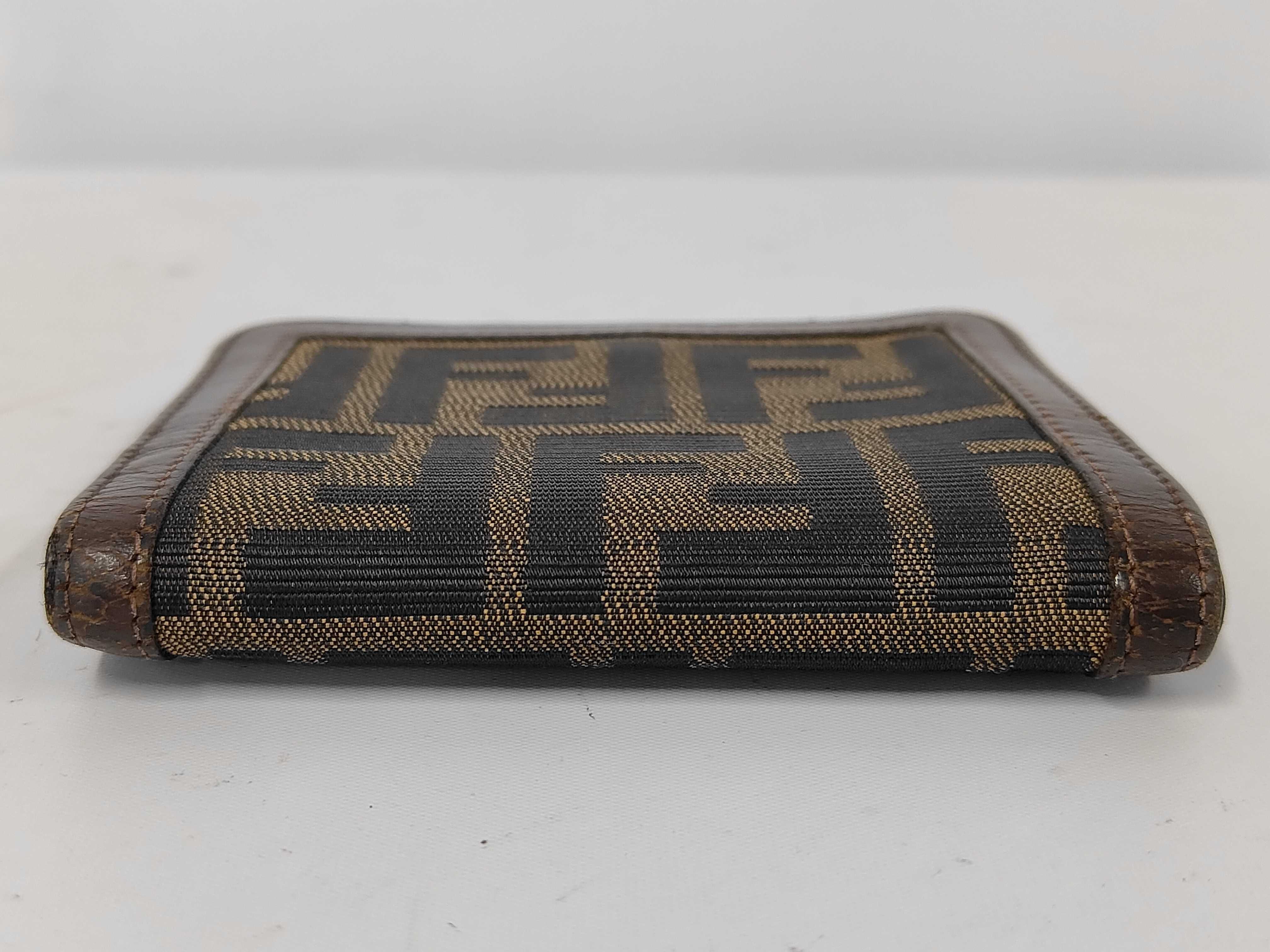 Zucca Wallet — view 6