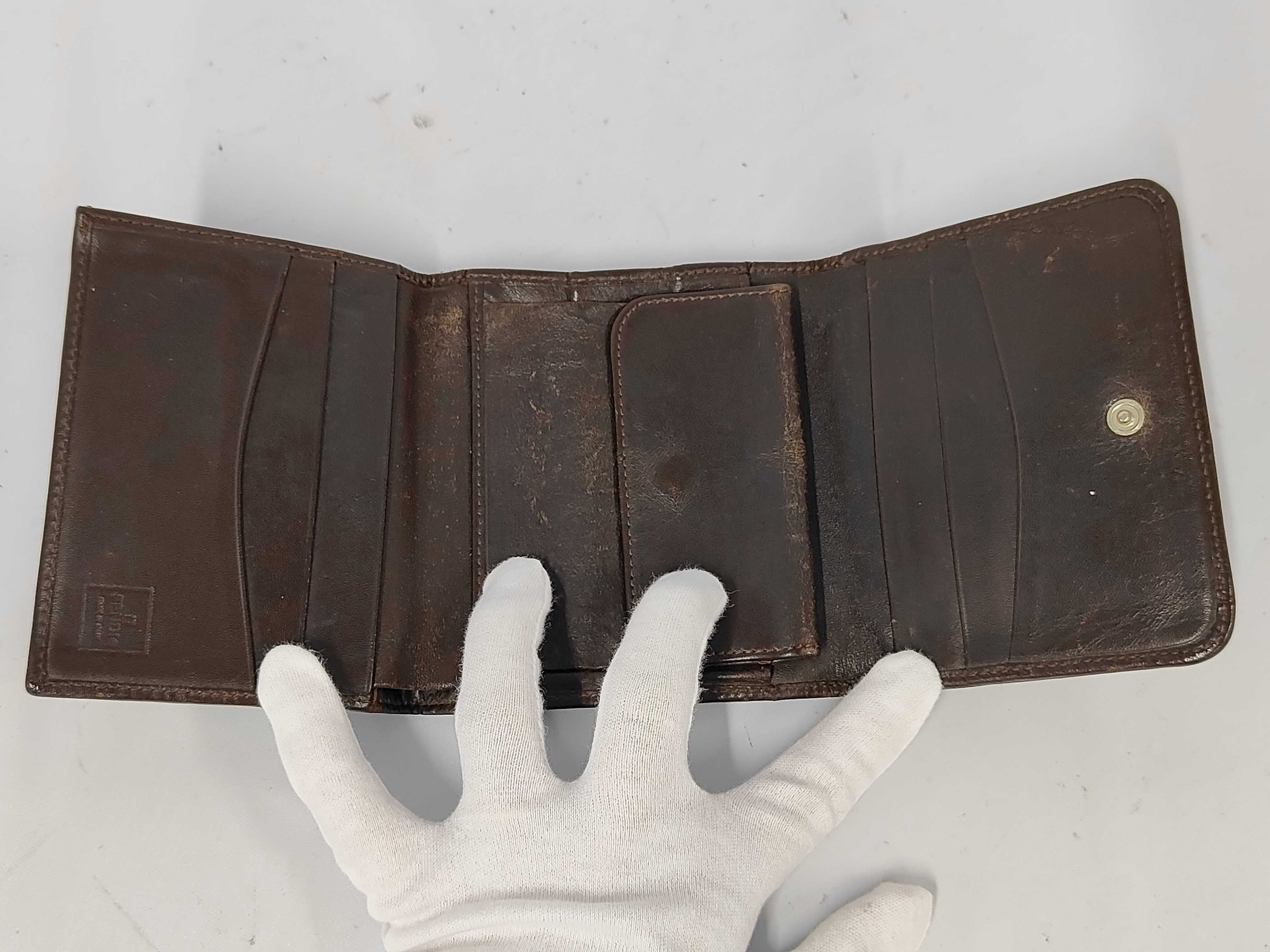 Zucca Wallet — view 7