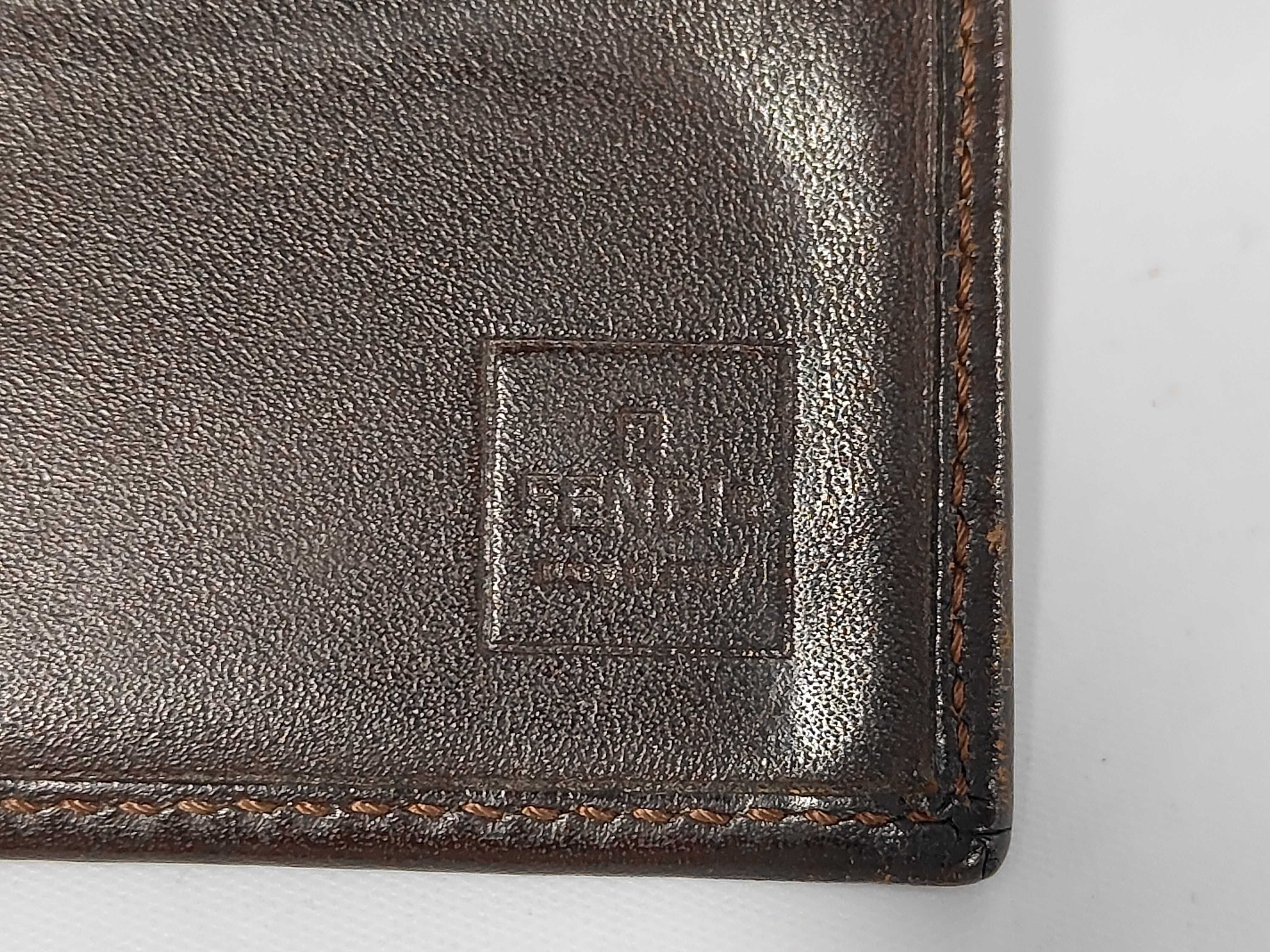 Zucca Wallet — view 9