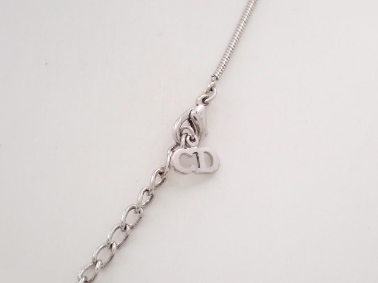 Other lines: Precious metals, necklaces, pendants, chain approximately 42cm — view 2