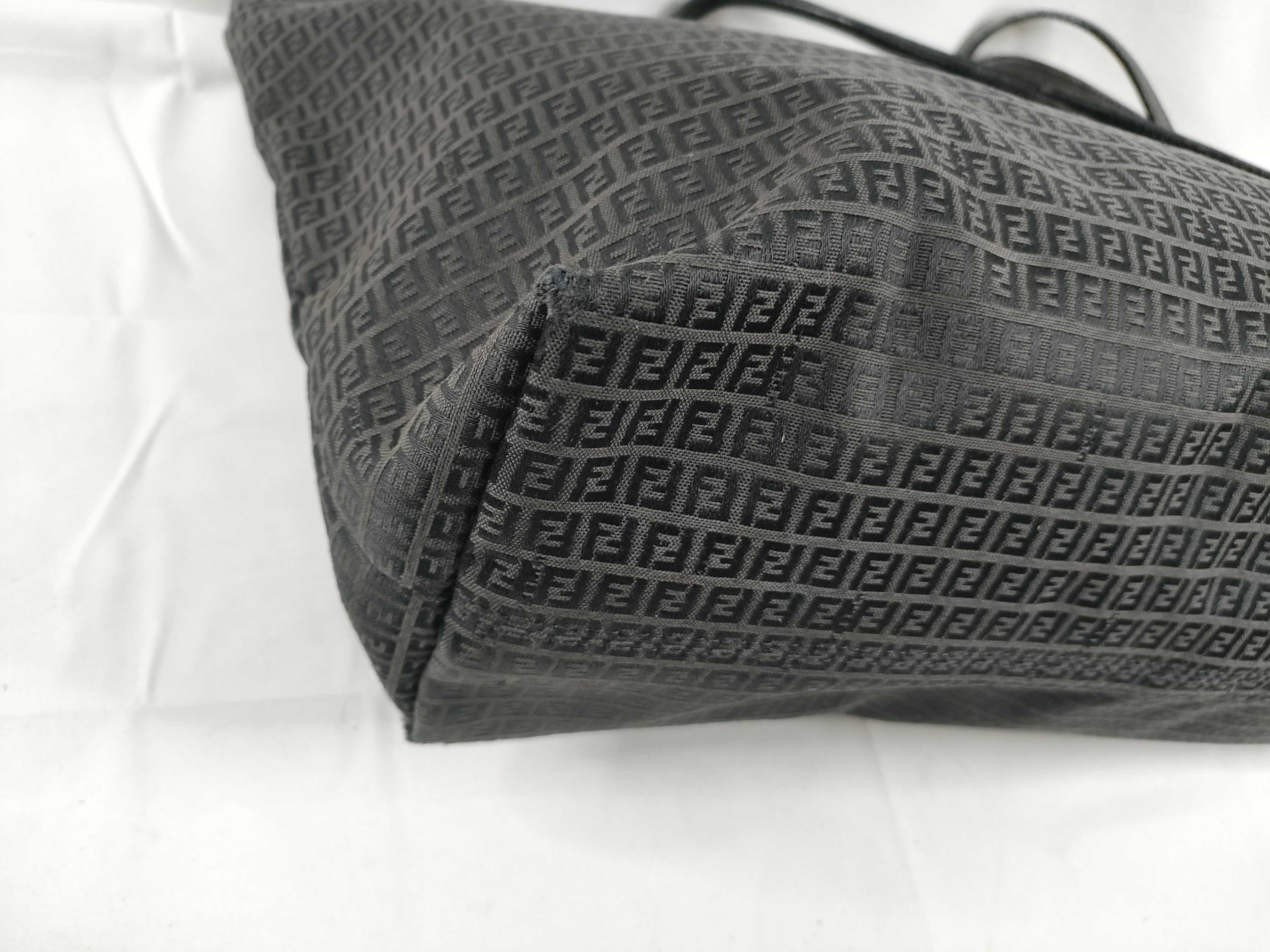 Zucchino Tote Bag — view 3
