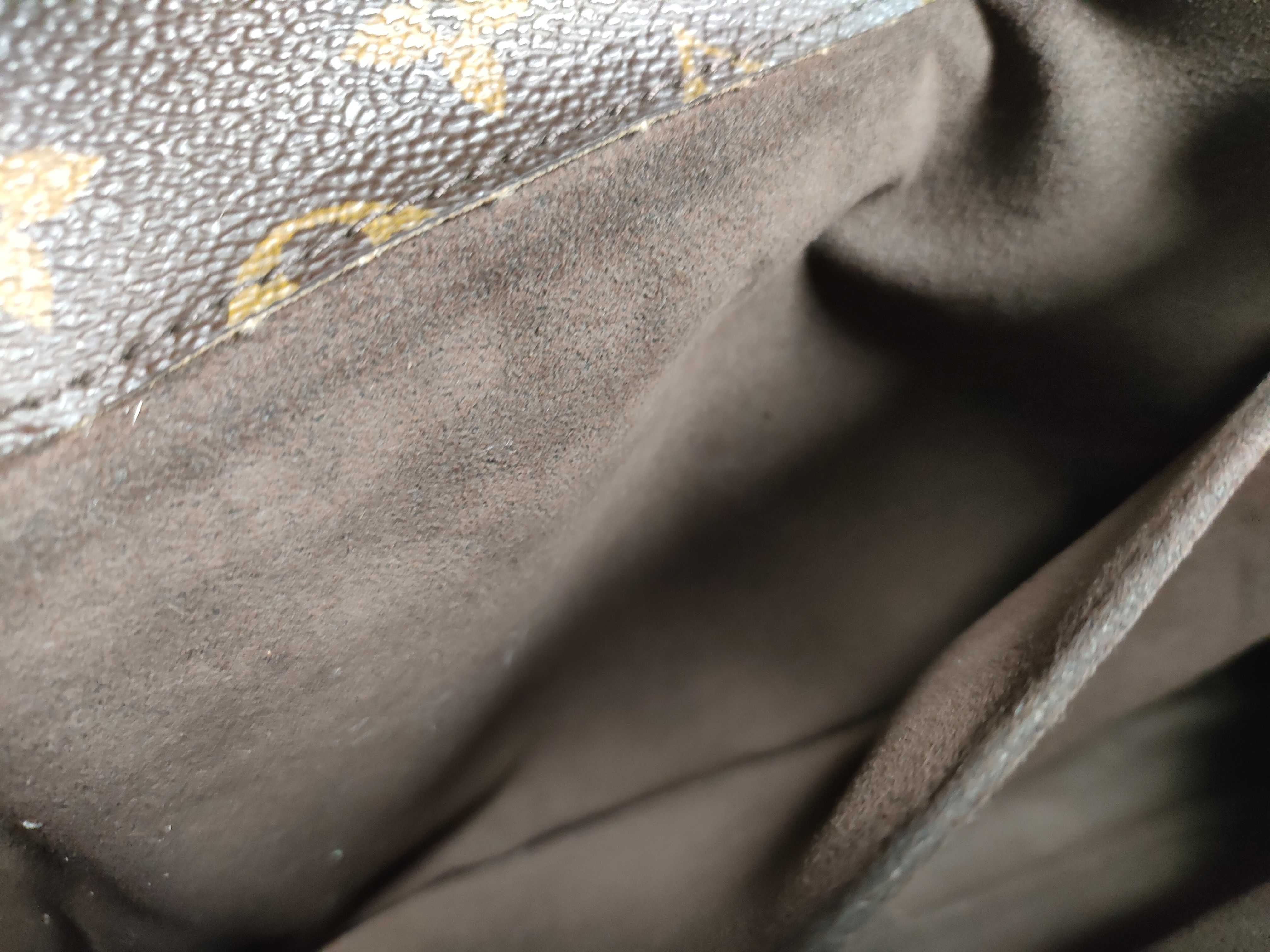Monogram Pochette Metis MM Monogram Shoulder Bag Handbag — view 13