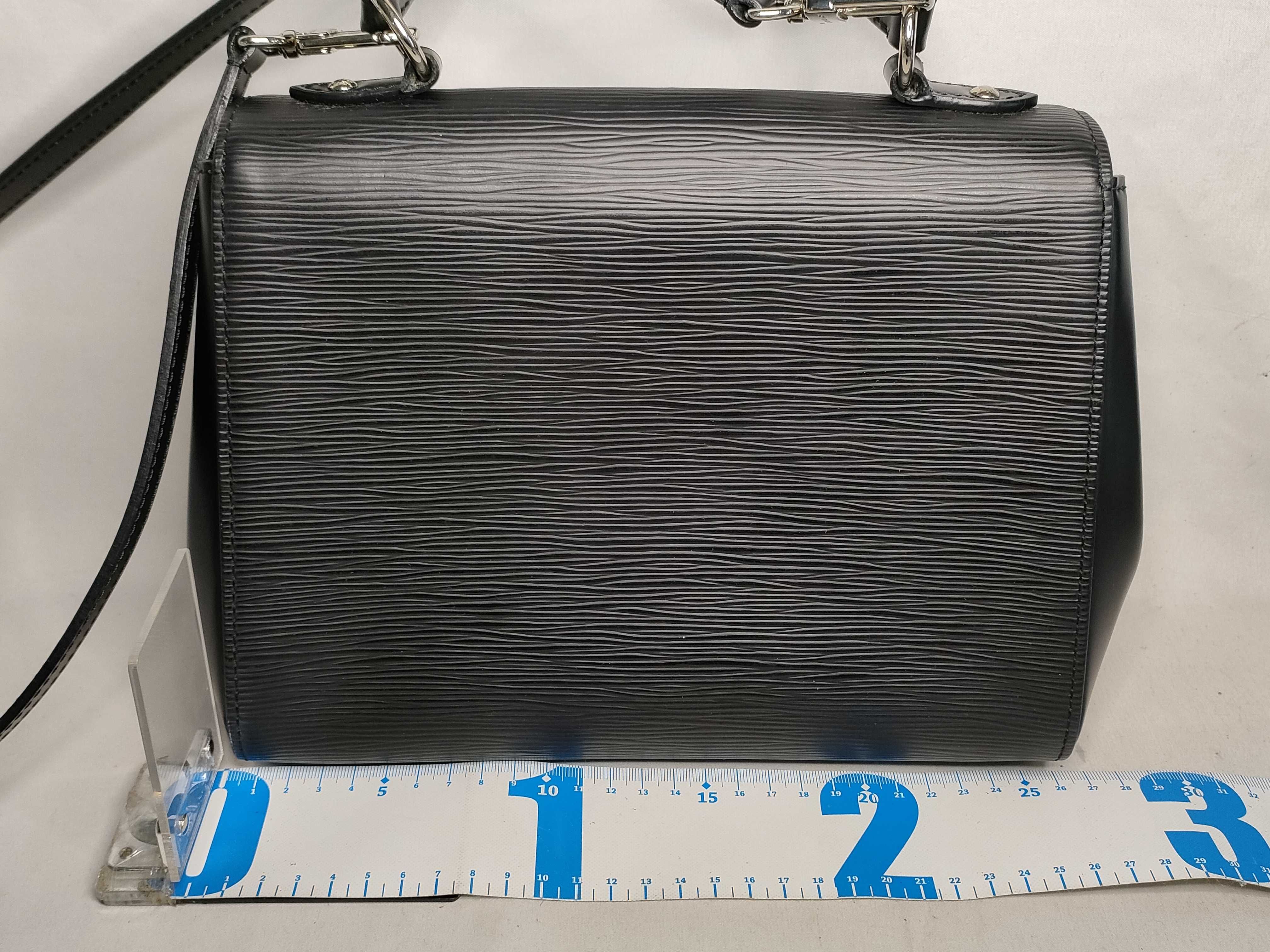 Epi Cluny M41312 Handbag — view 2