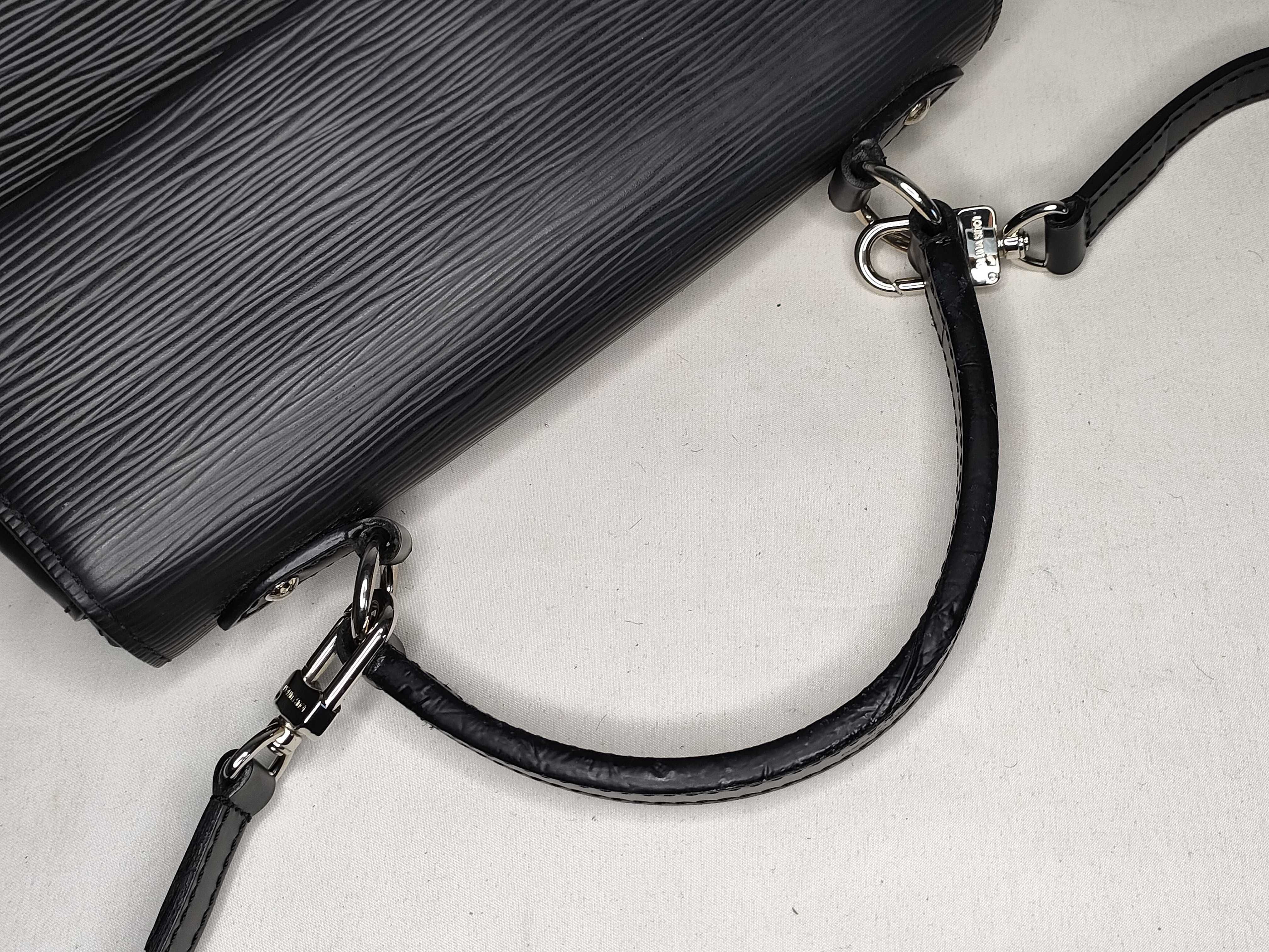 Epi Cluny M41312 Handbag — view 3