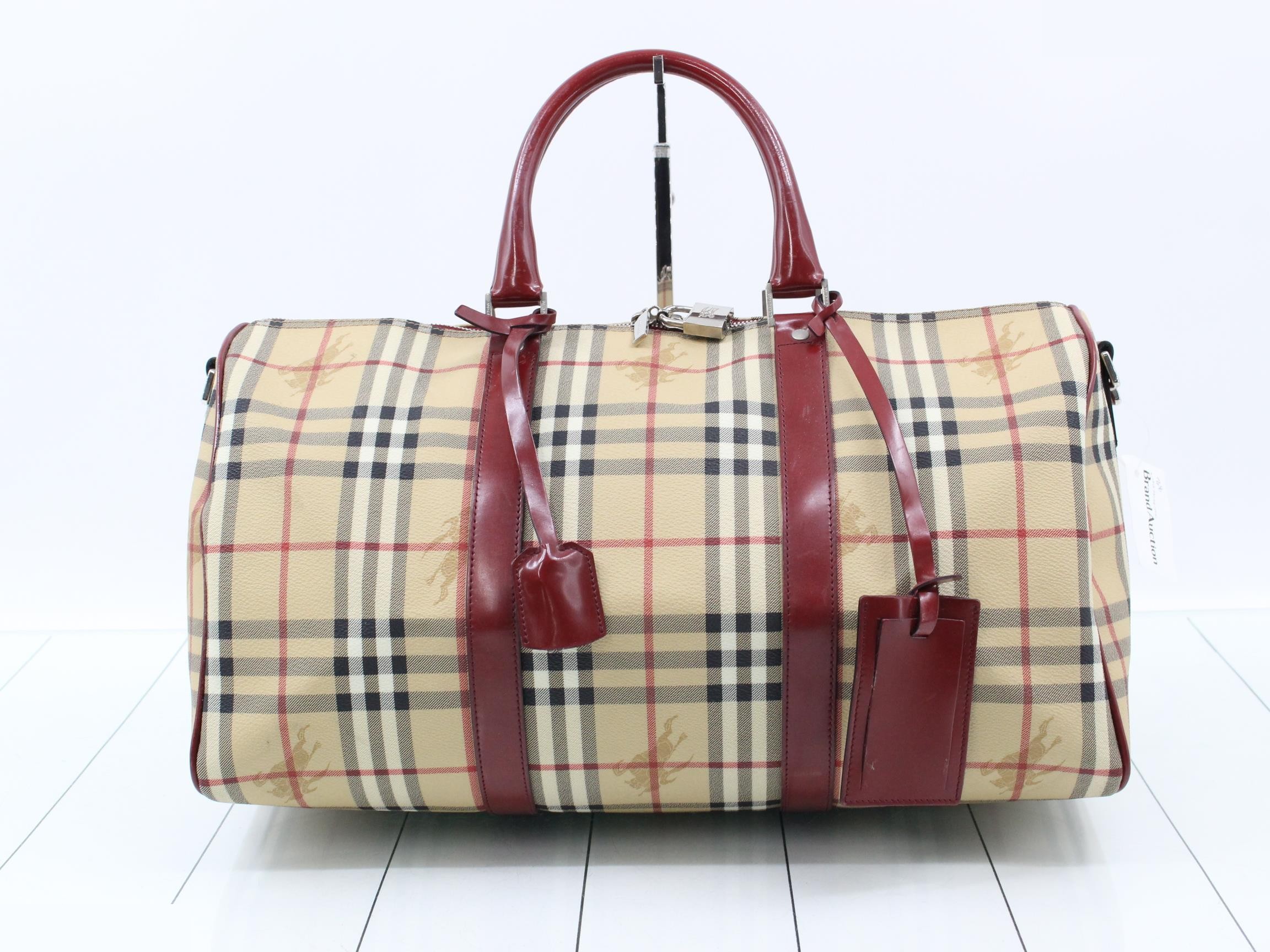 Other lines: Bags and Boston bags — view 2