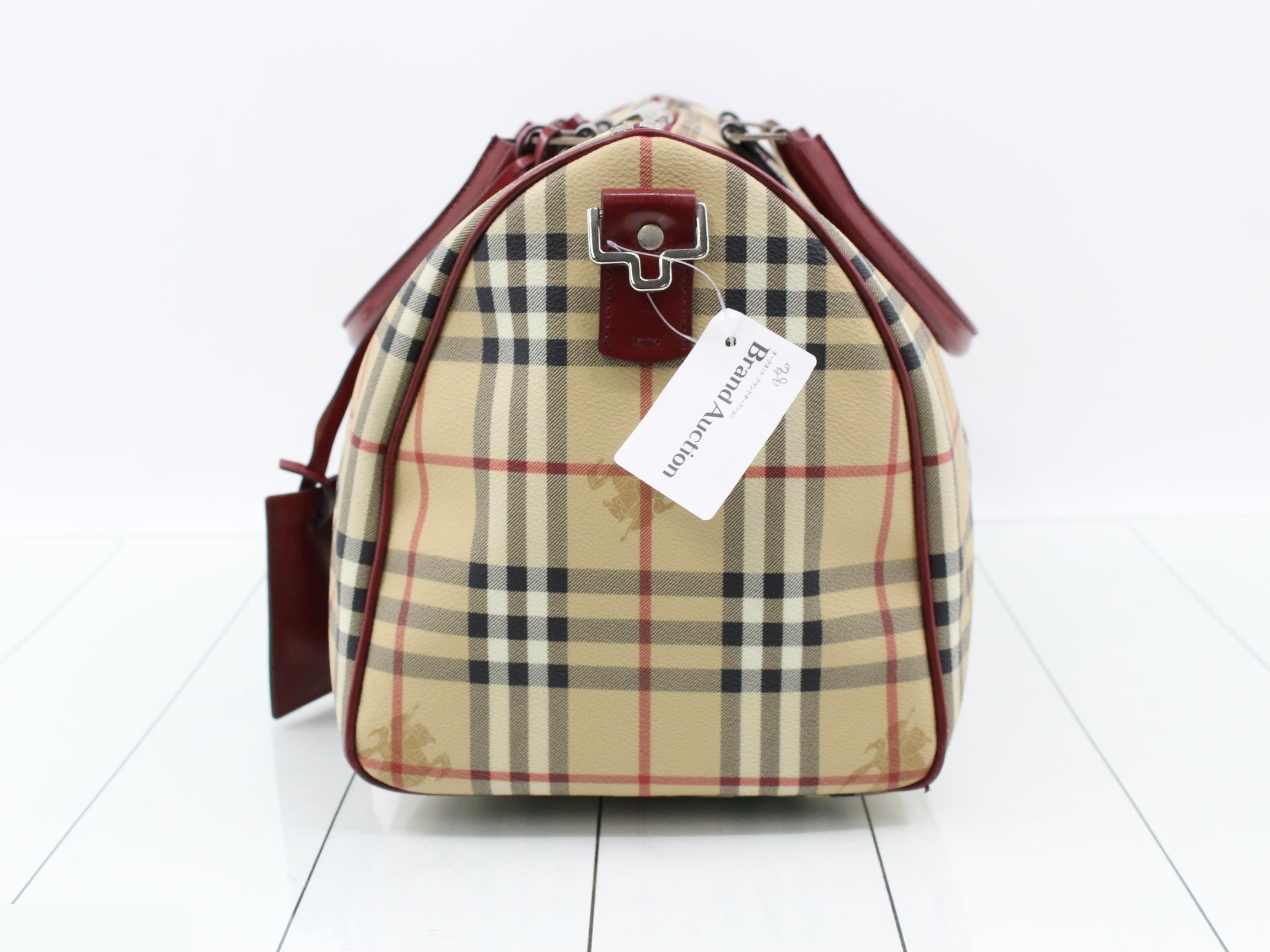 Other lines: Bags and Boston bags — view 4