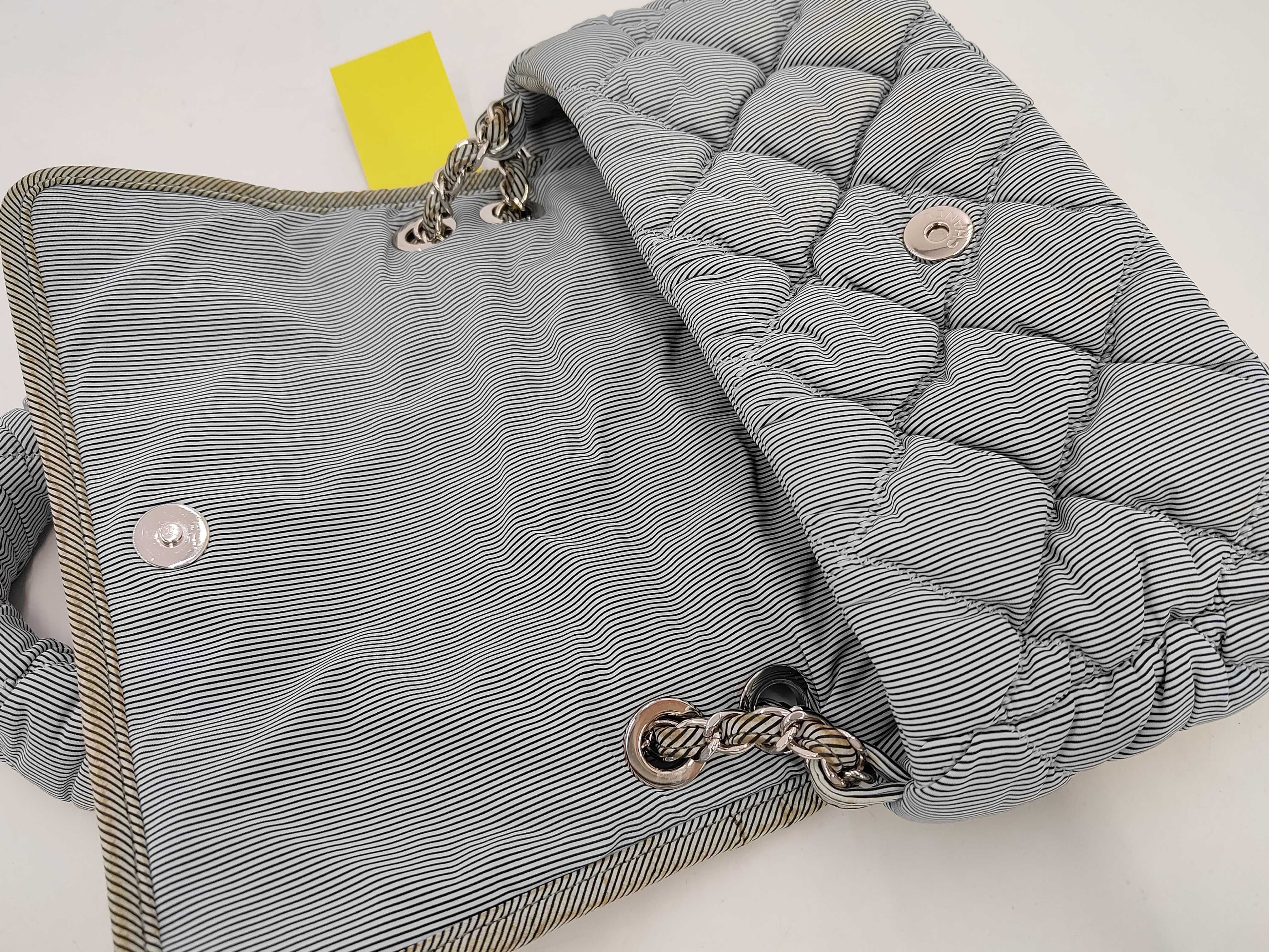 Bubble Quilted Bag Handbag — view 6