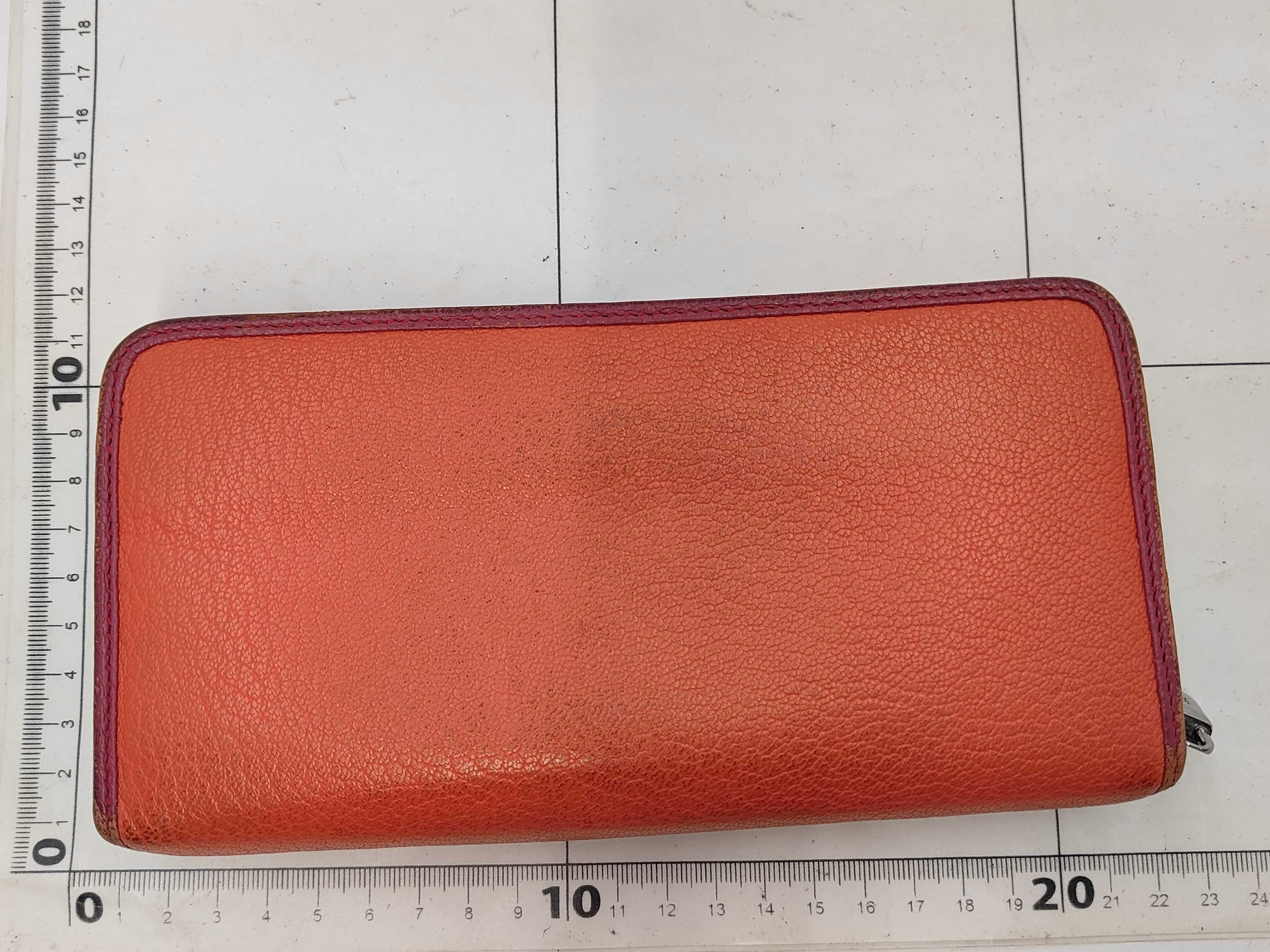 Anagram Long Wallet — view 2