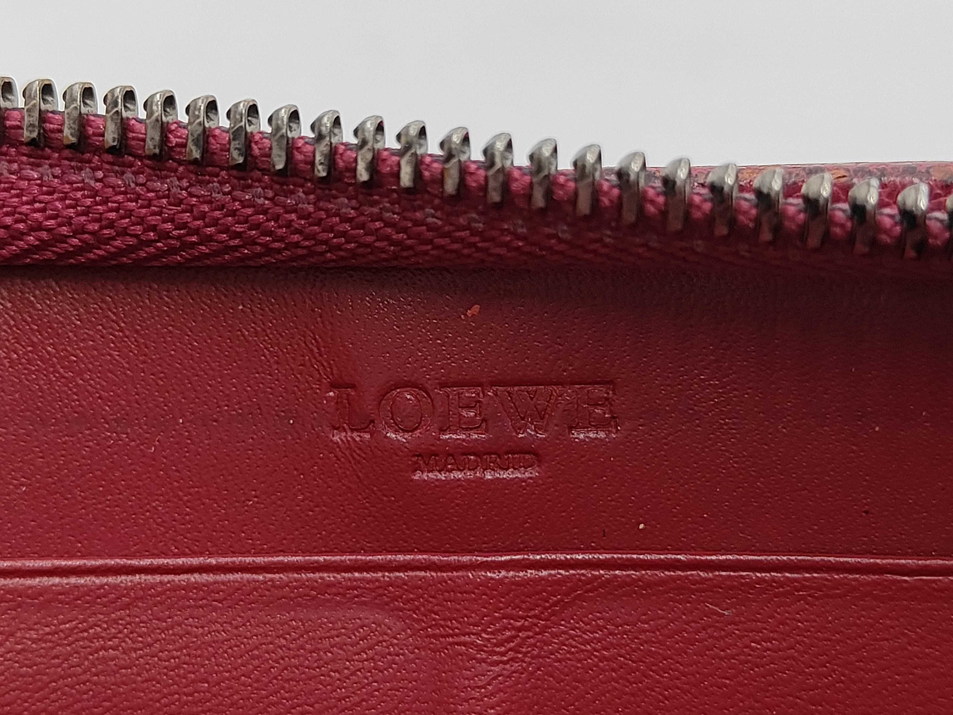 Anagram Long Wallet — view 7