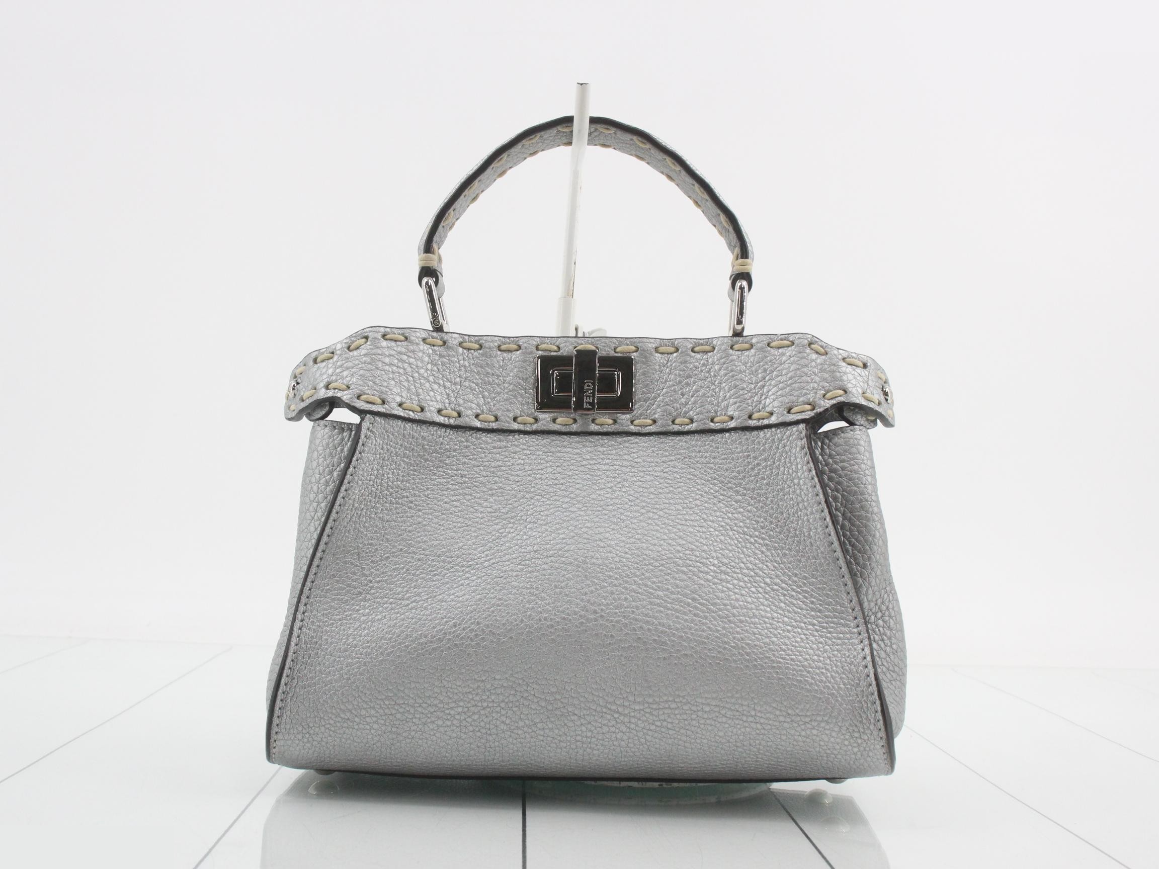 Selleria Peekaboo Mini — view 2