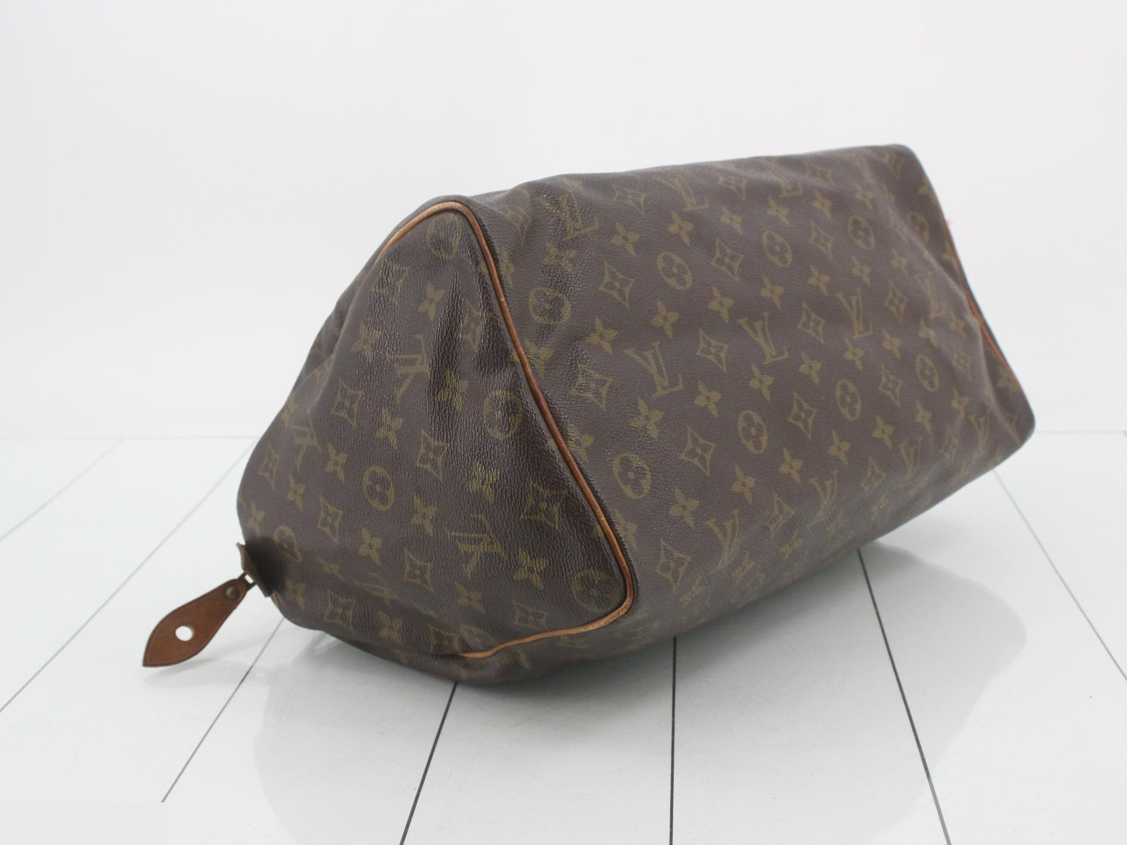 Monogram Speedy — view 5
