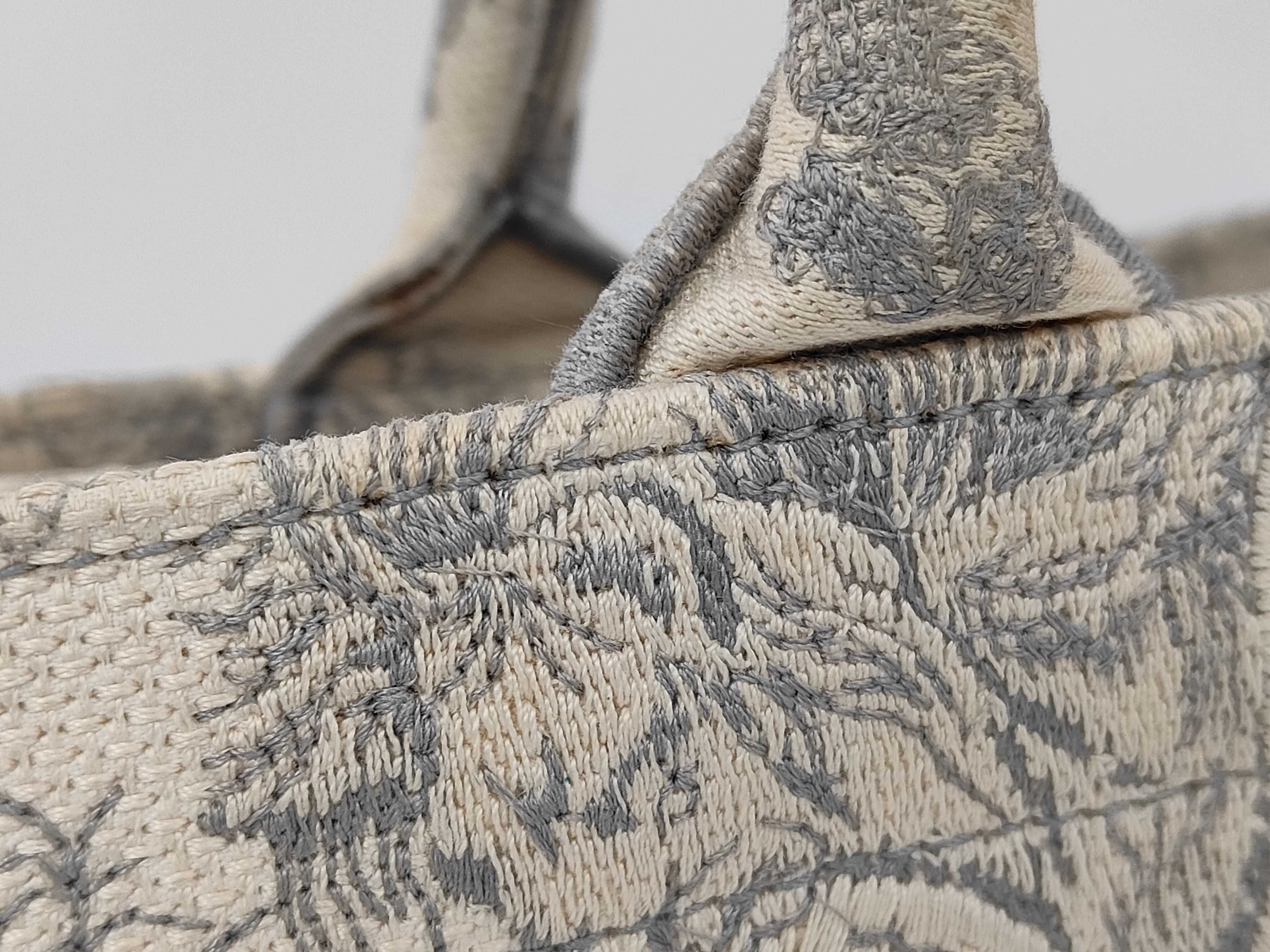 Book Tote Bag — view 3