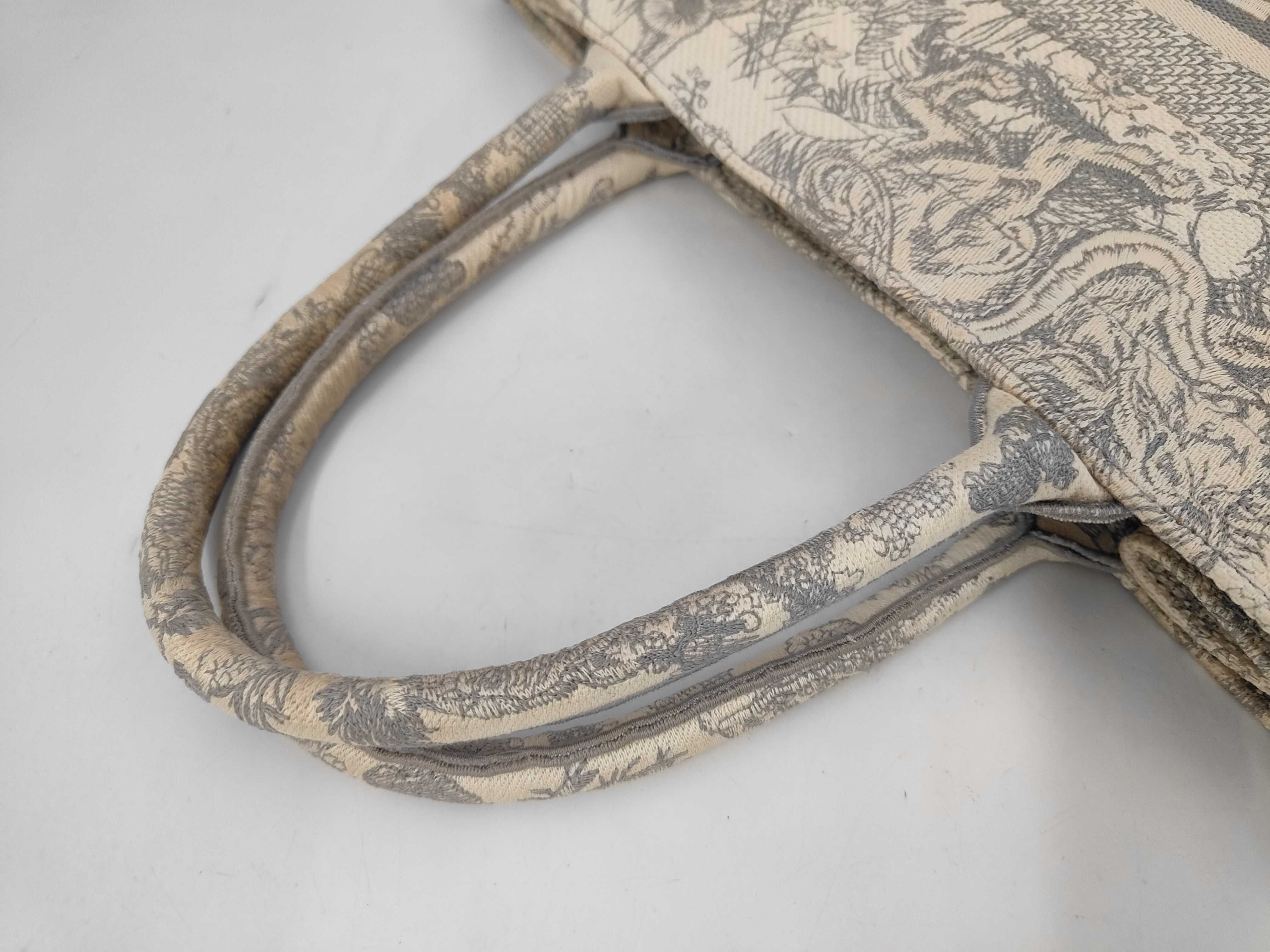 Book Tote Bag — view 5