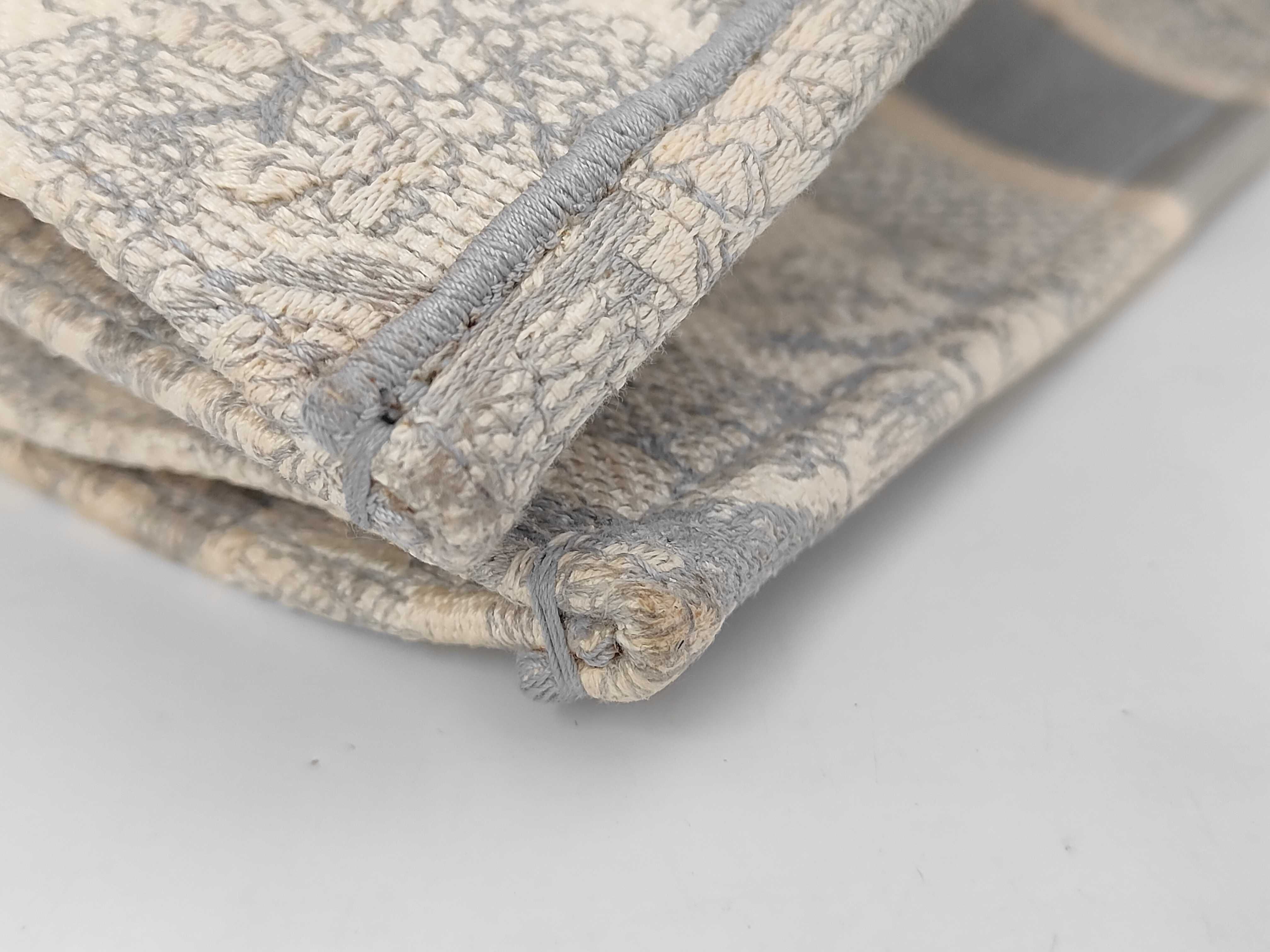 Book Tote Bag — view 6