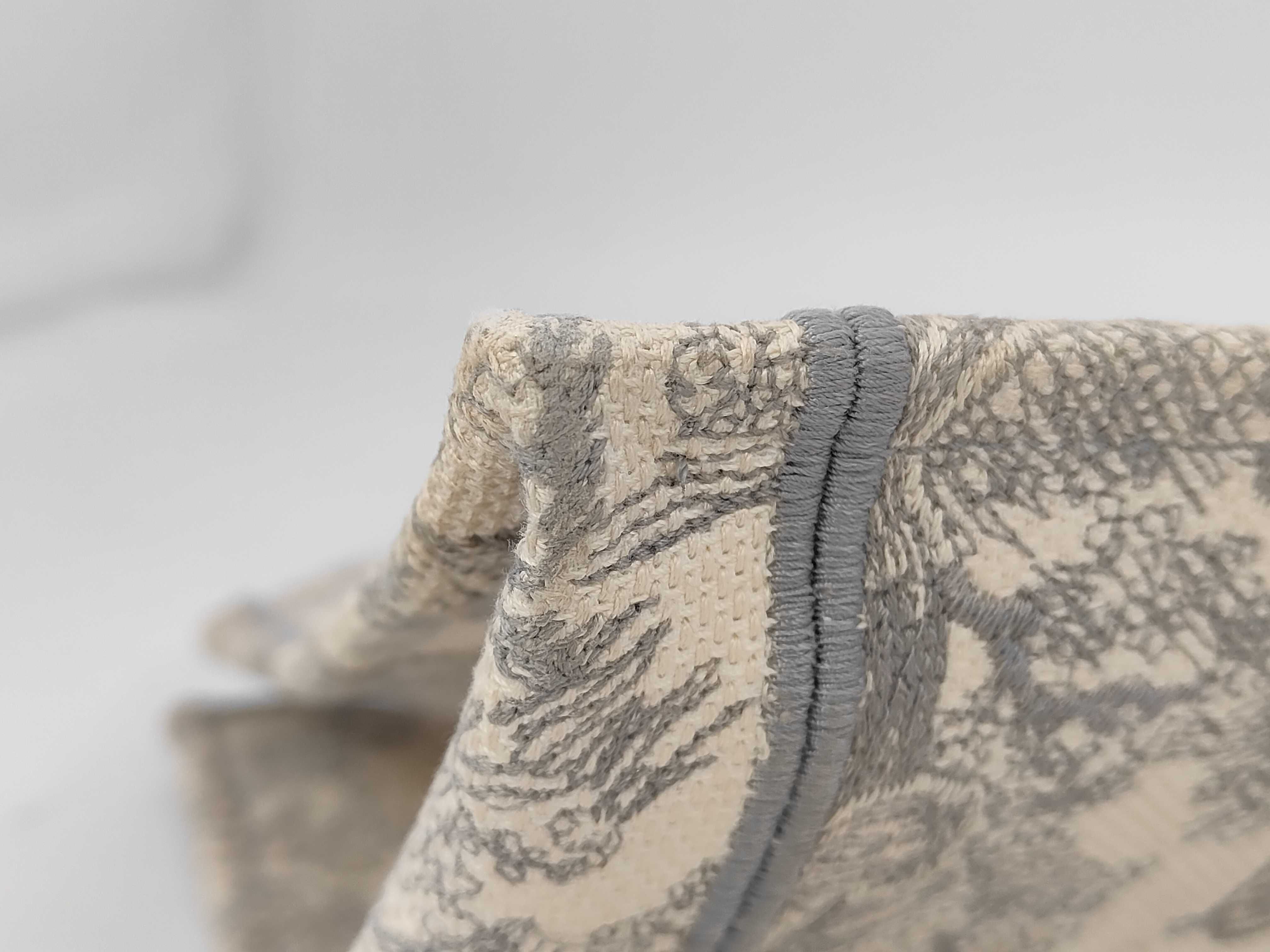 Book Tote Bag — view 8