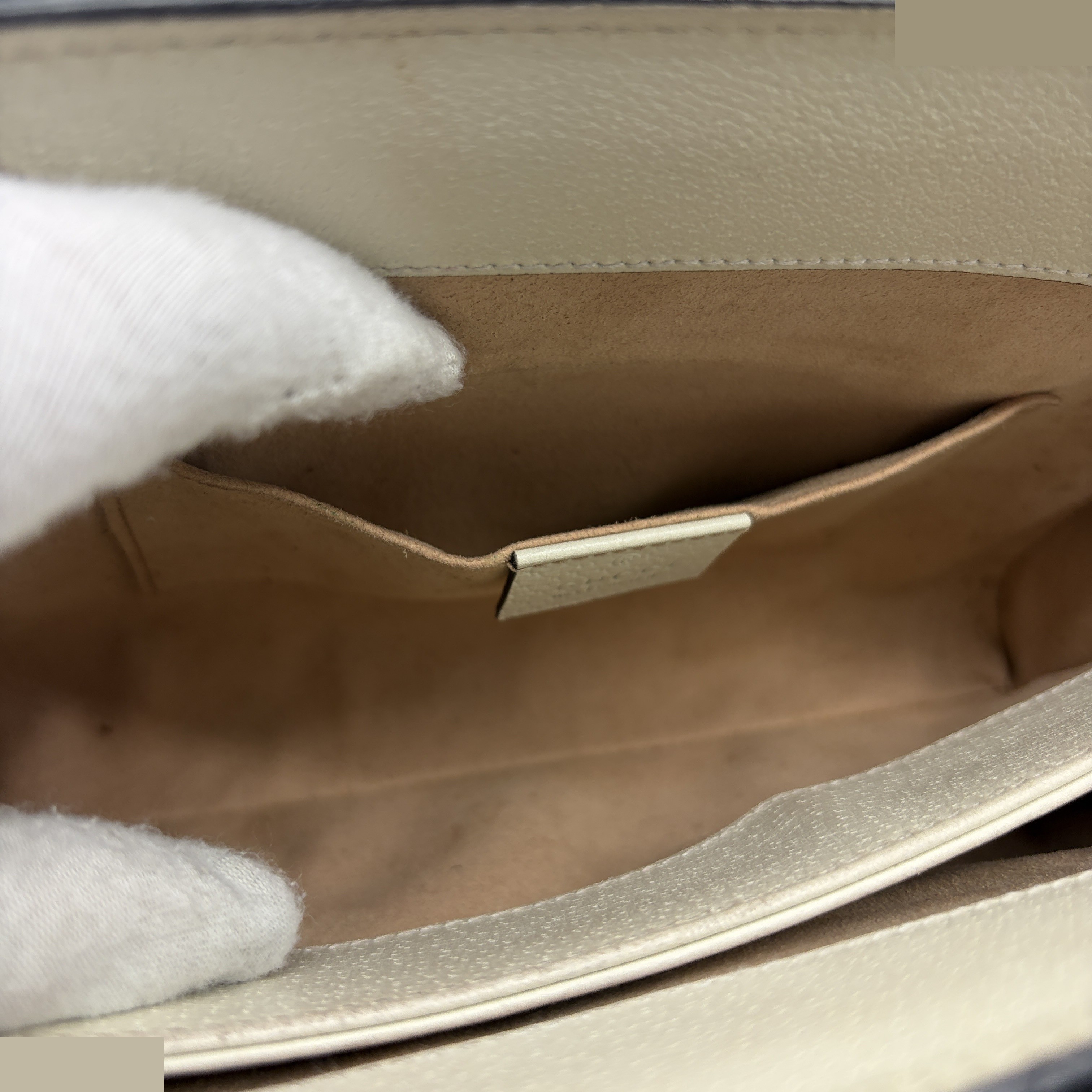 Ophidia Shoulder Bag — view 11