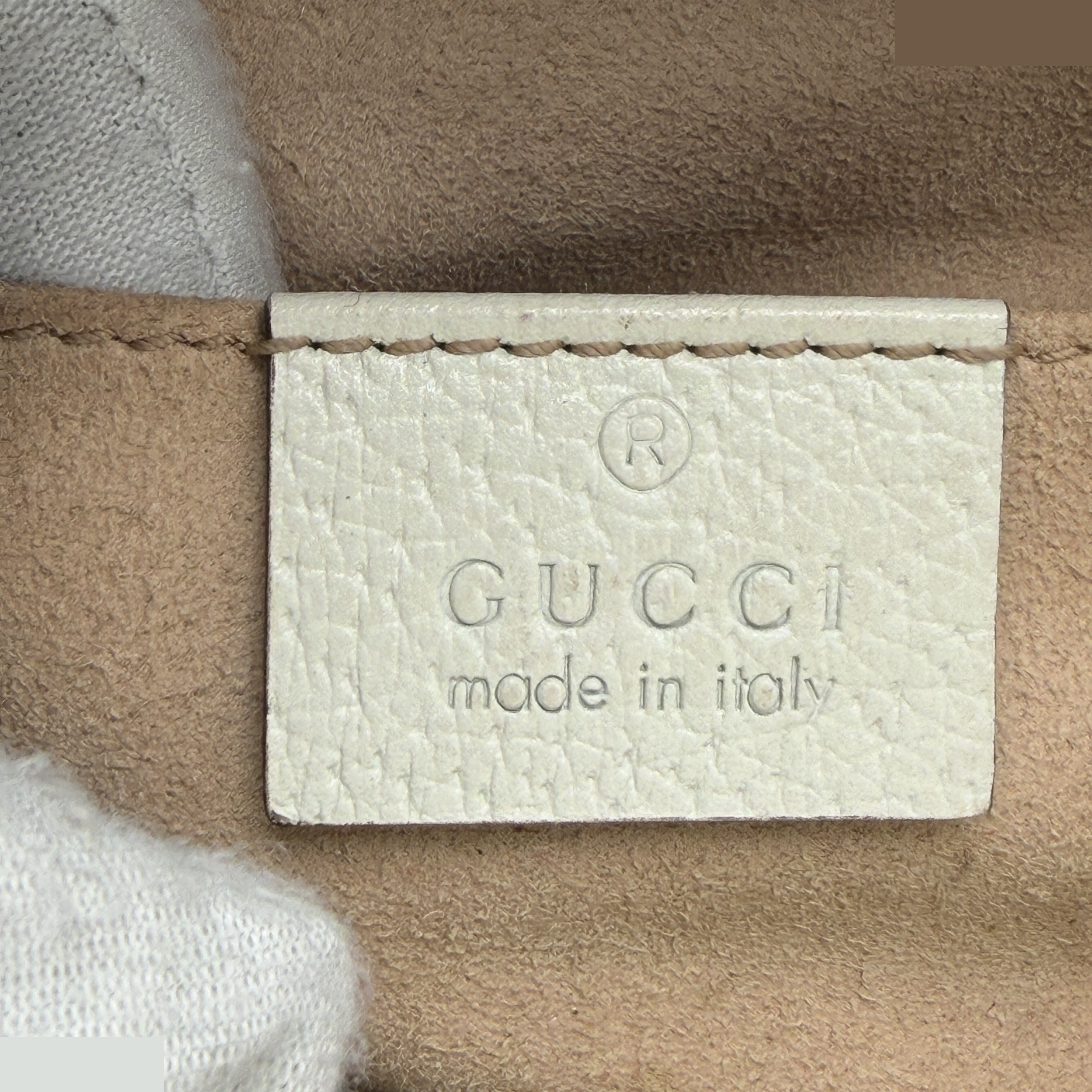 Ophidia Shoulder Bag — view 12