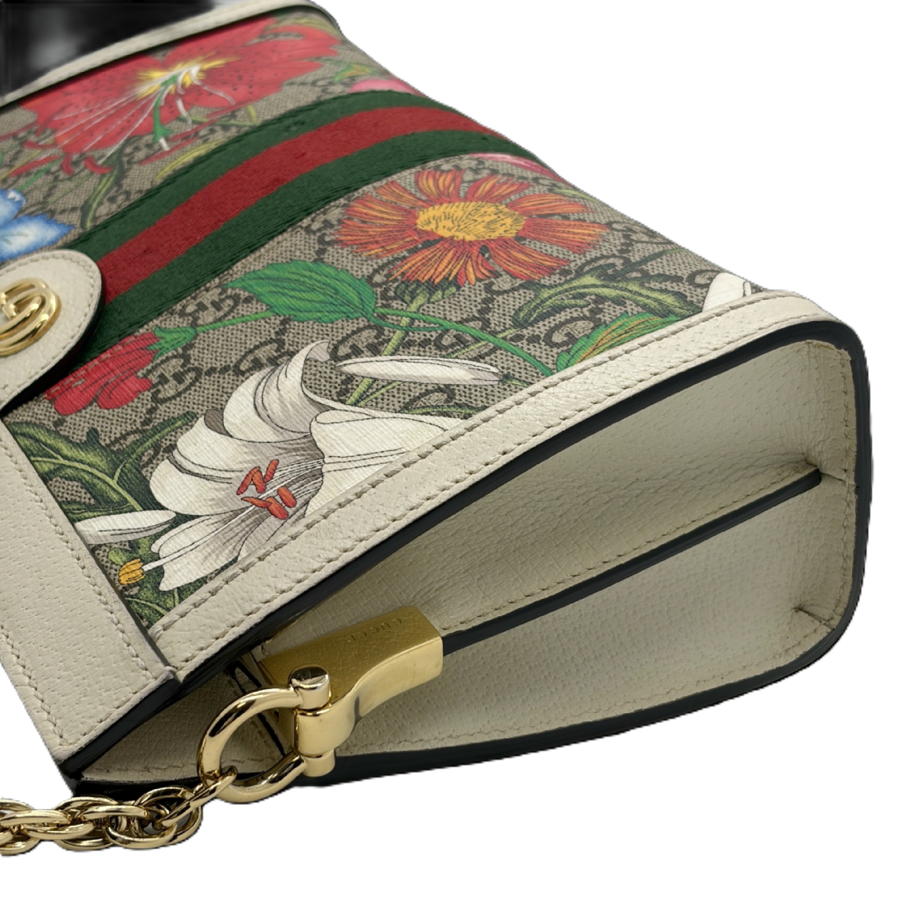 Ophidia Shoulder Bag — view 3