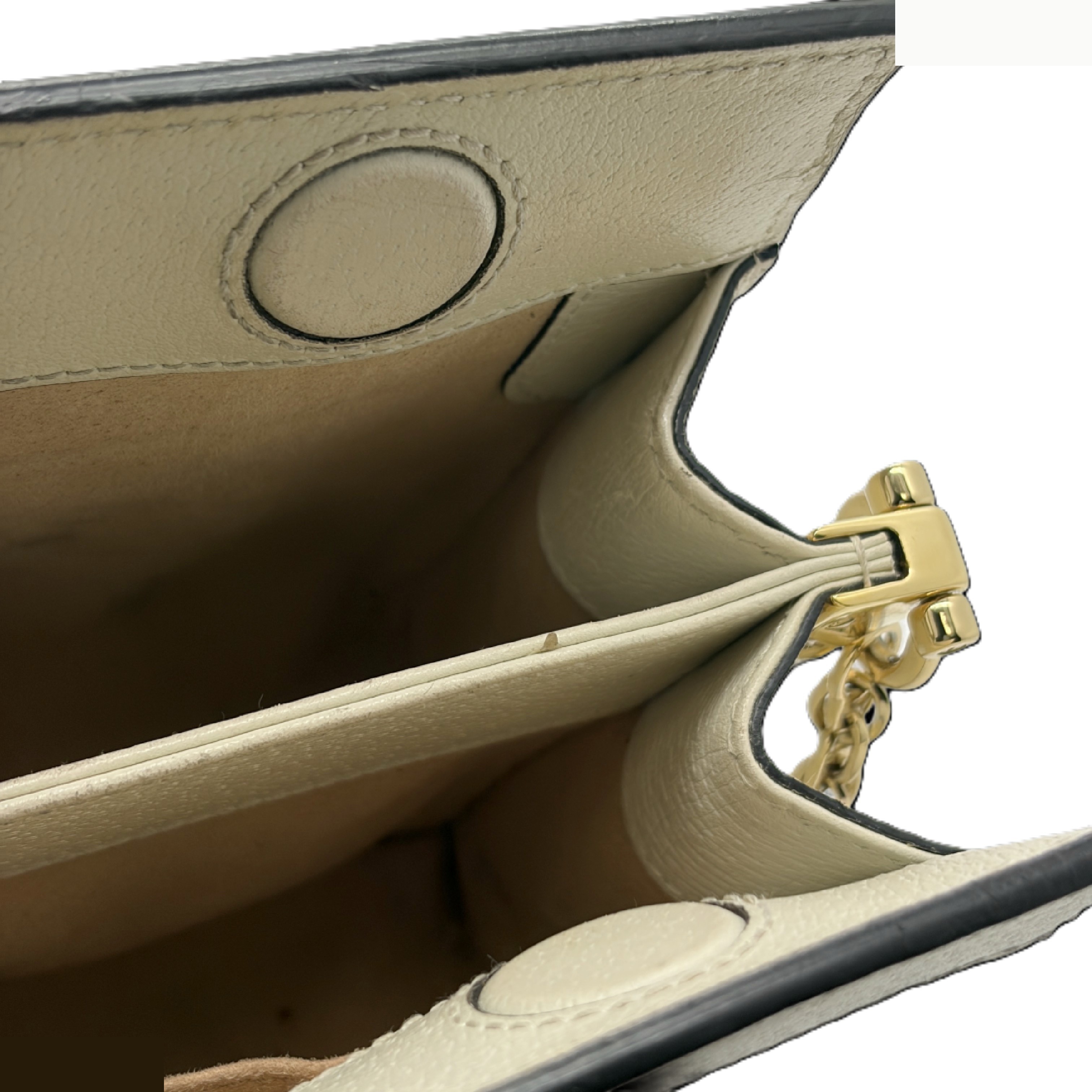 Ophidia Shoulder Bag — view 6