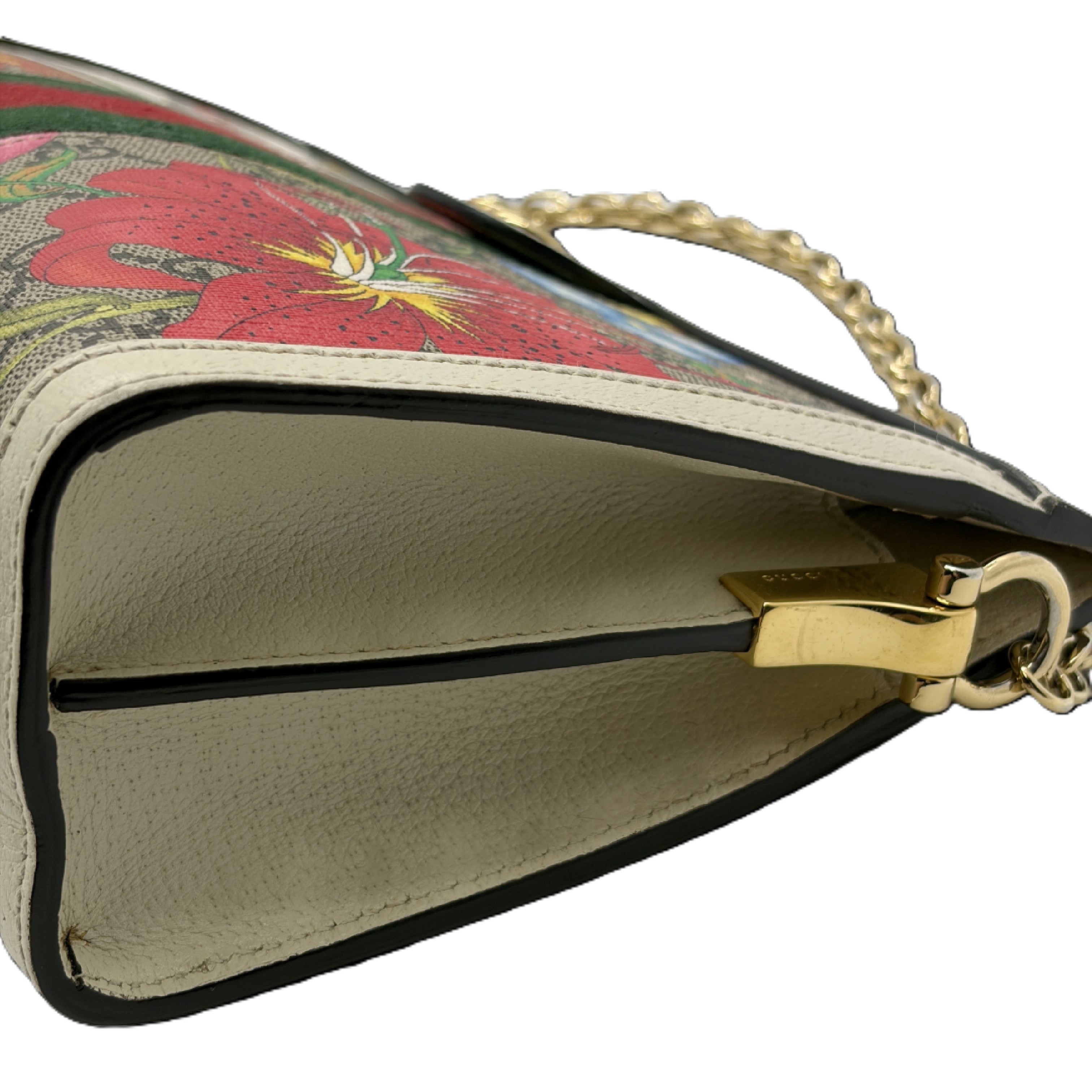 Ophidia Shoulder Bag — view 7