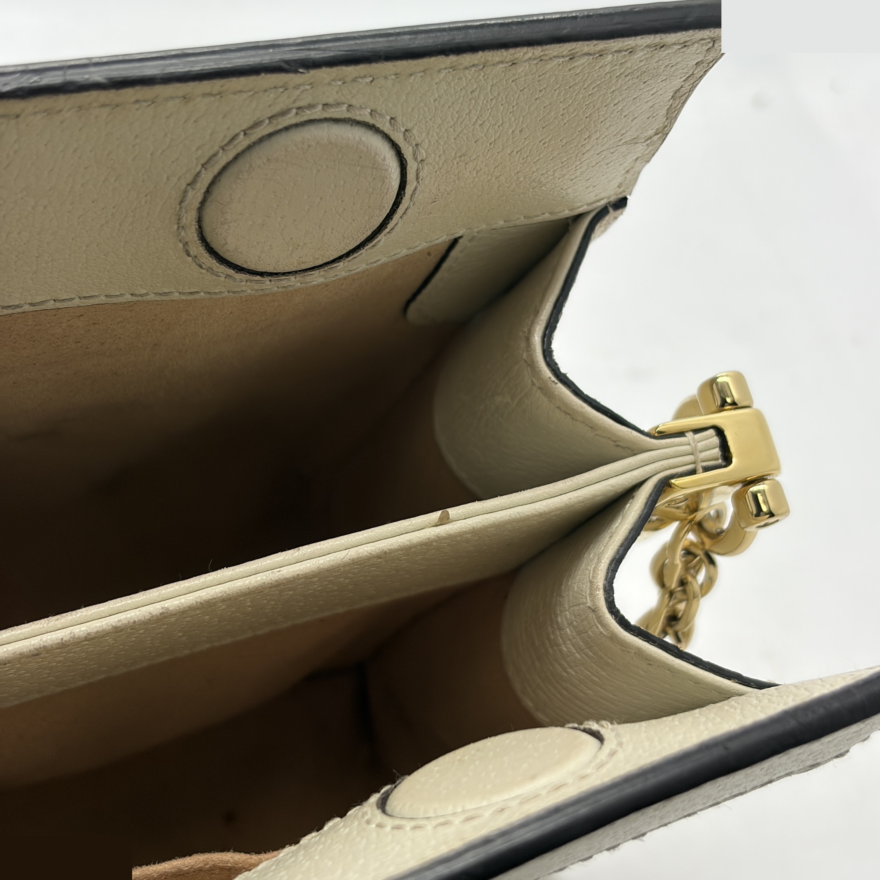 Ophidia Shoulder Bag — view 8
