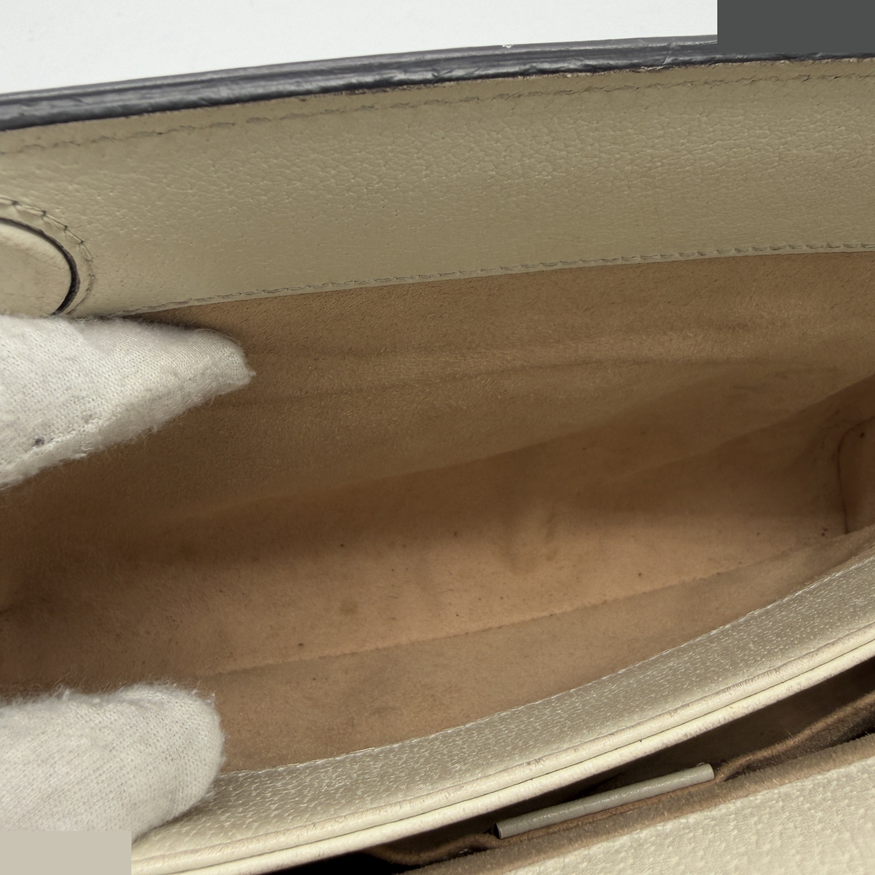 Ophidia Shoulder Bag — view 10