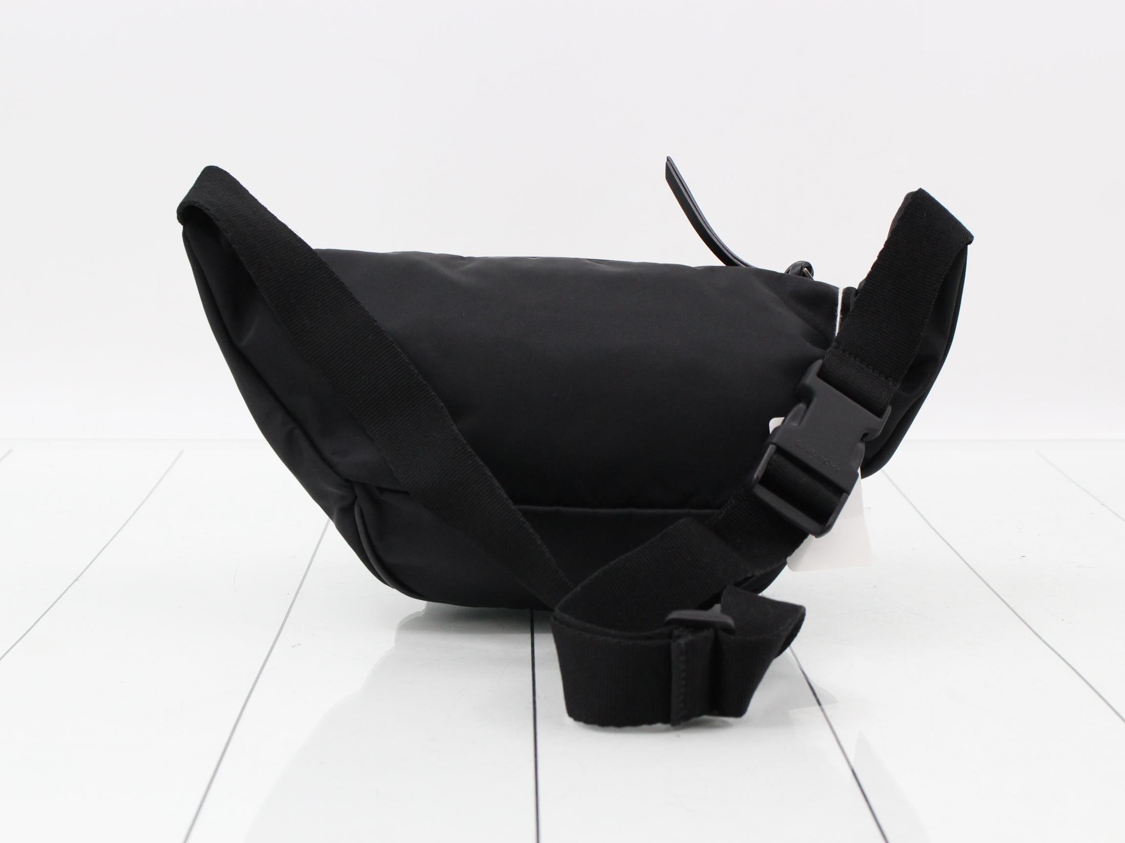 Waist bag — view 2
