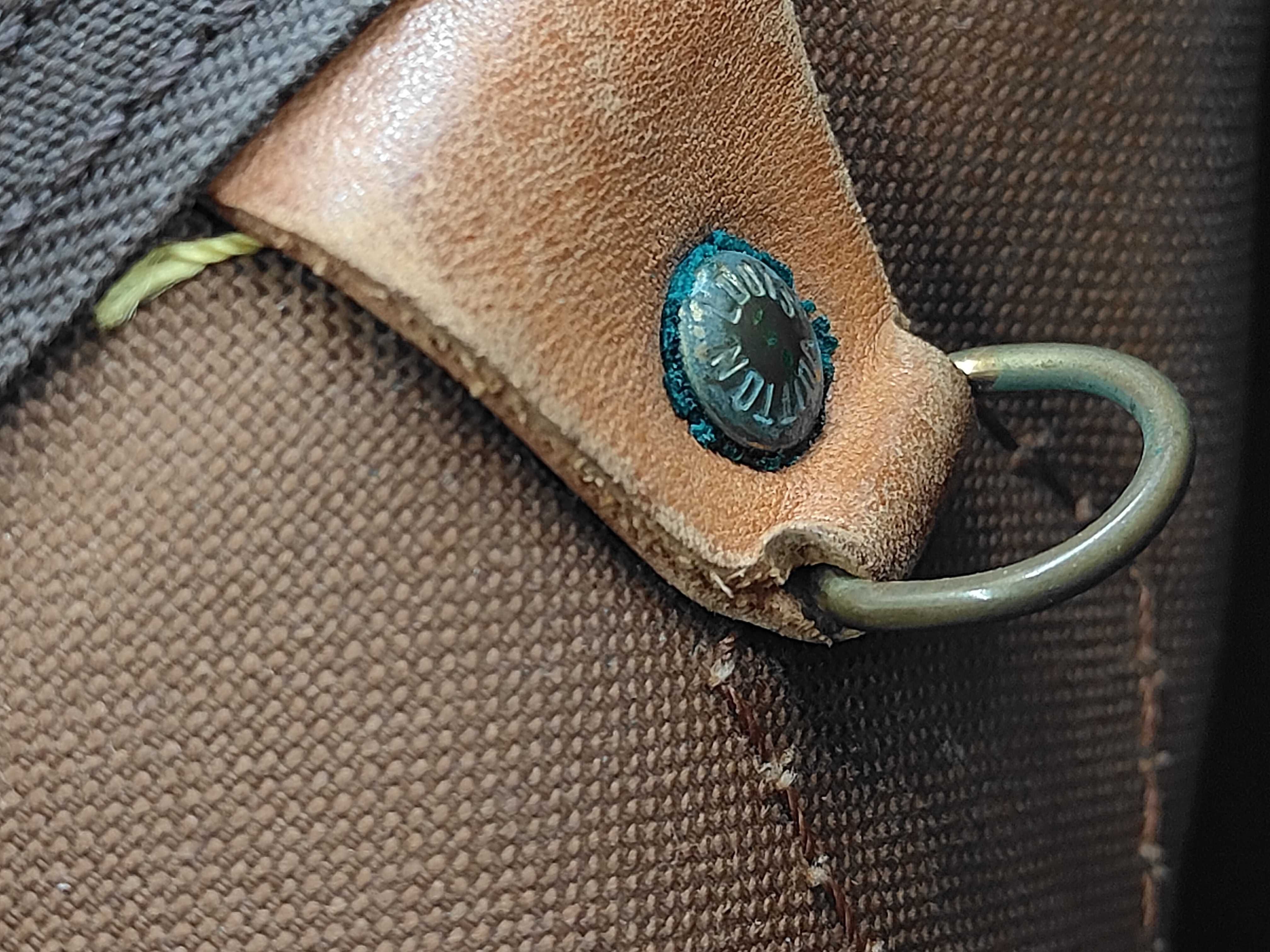 Monogram Speedy 30 SP0944 Boston Bag — view 14