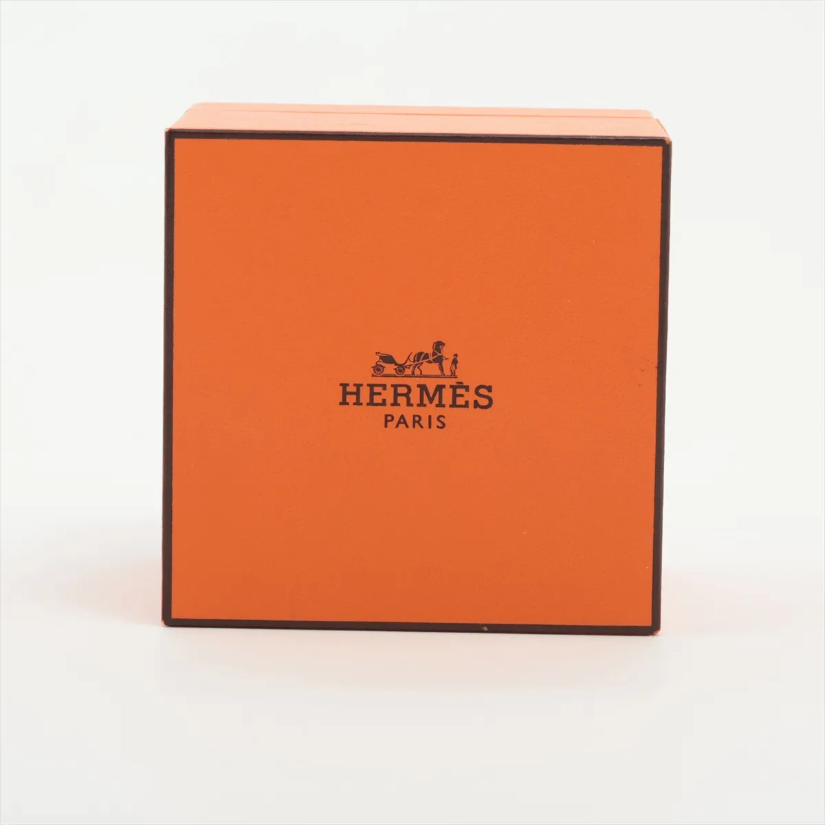 Hercules Ring 750 (WG) 4.1g Size 52 12V2678 Scratches — view 5