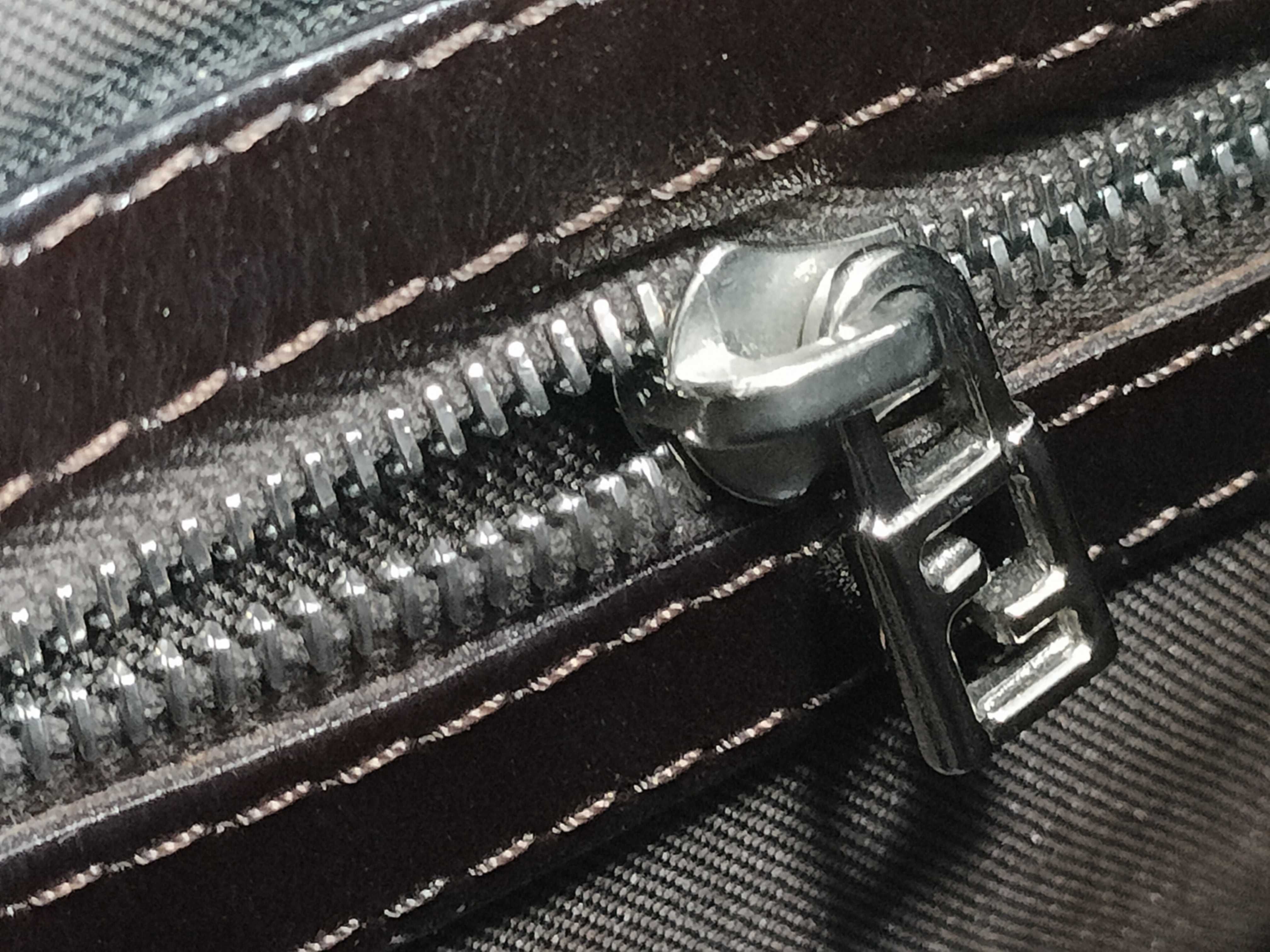 Zucca pattern Fendi Mamma Bucket one-shoulder bag — view 15