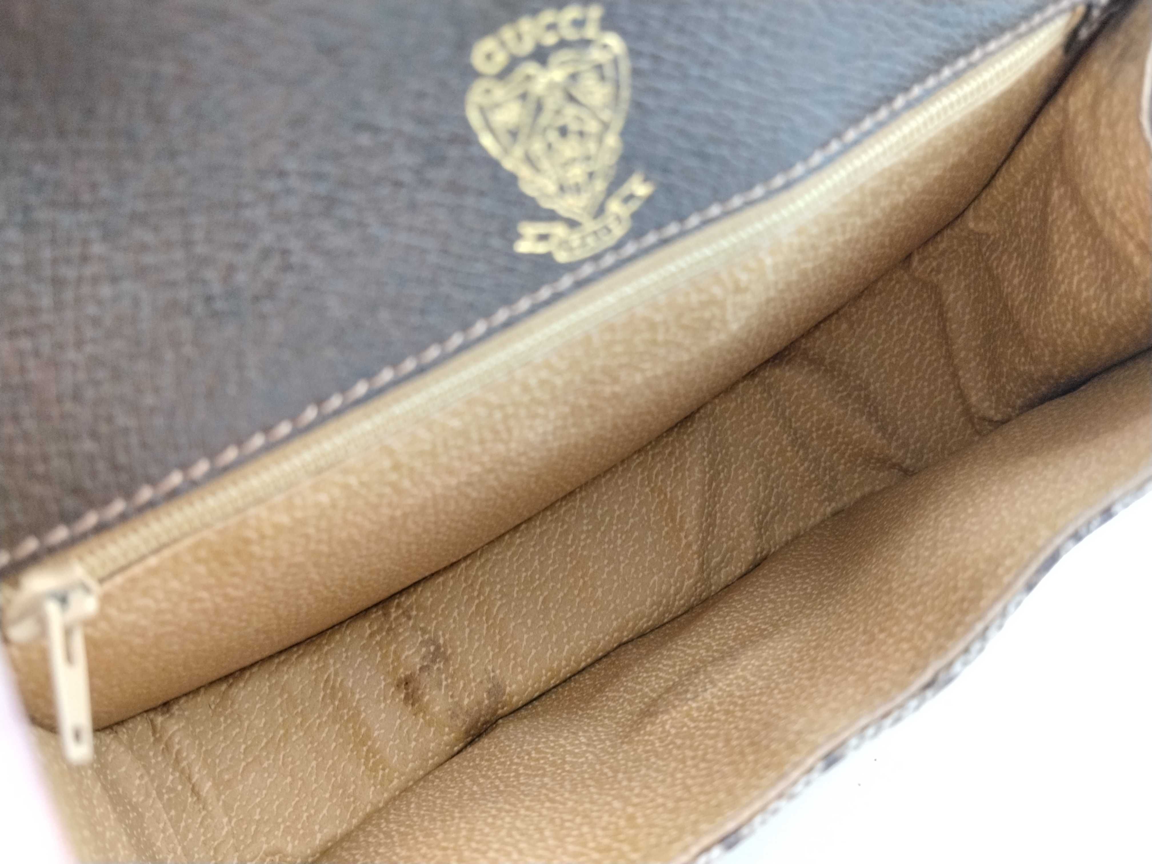 Old Gucci Shoulder Bag — view 14