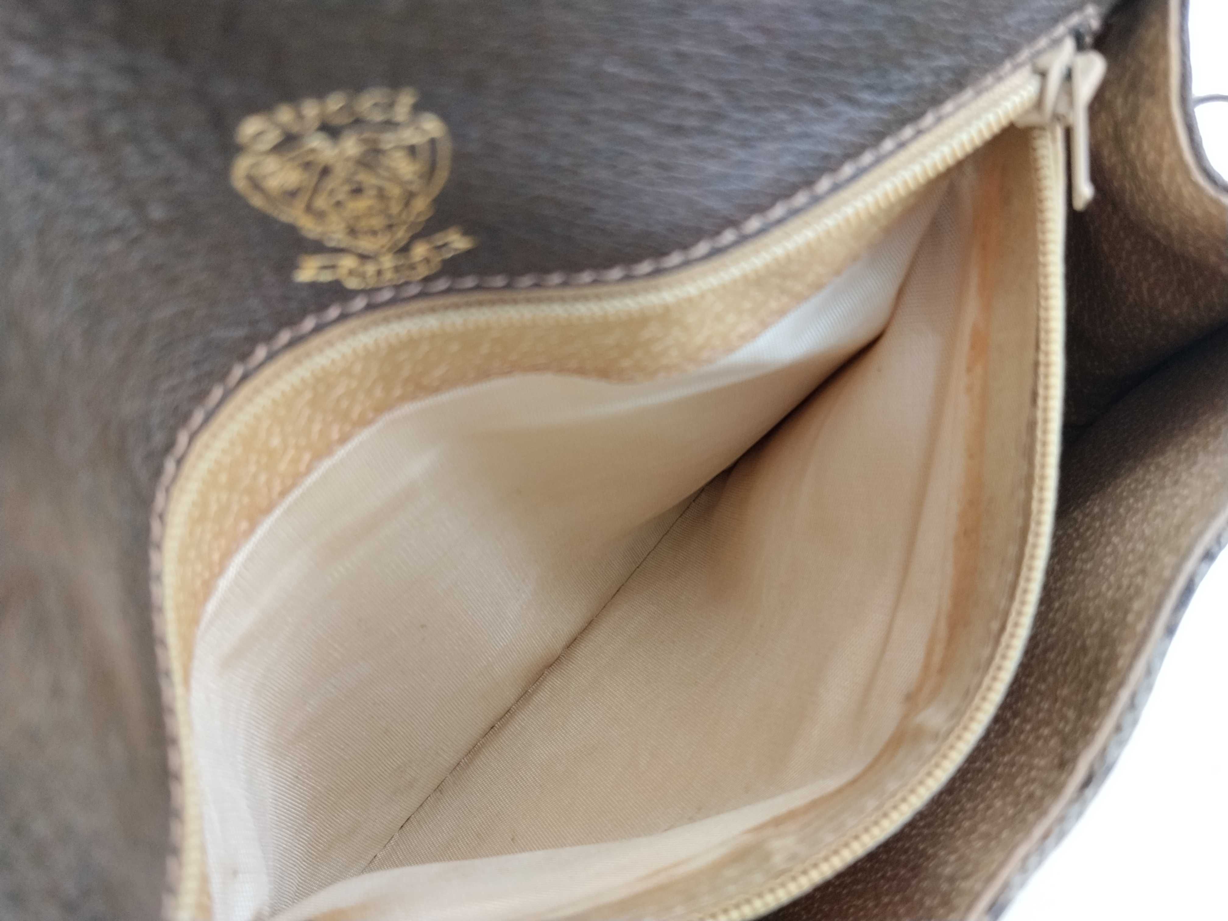 Old Gucci Shoulder Bag — view 15