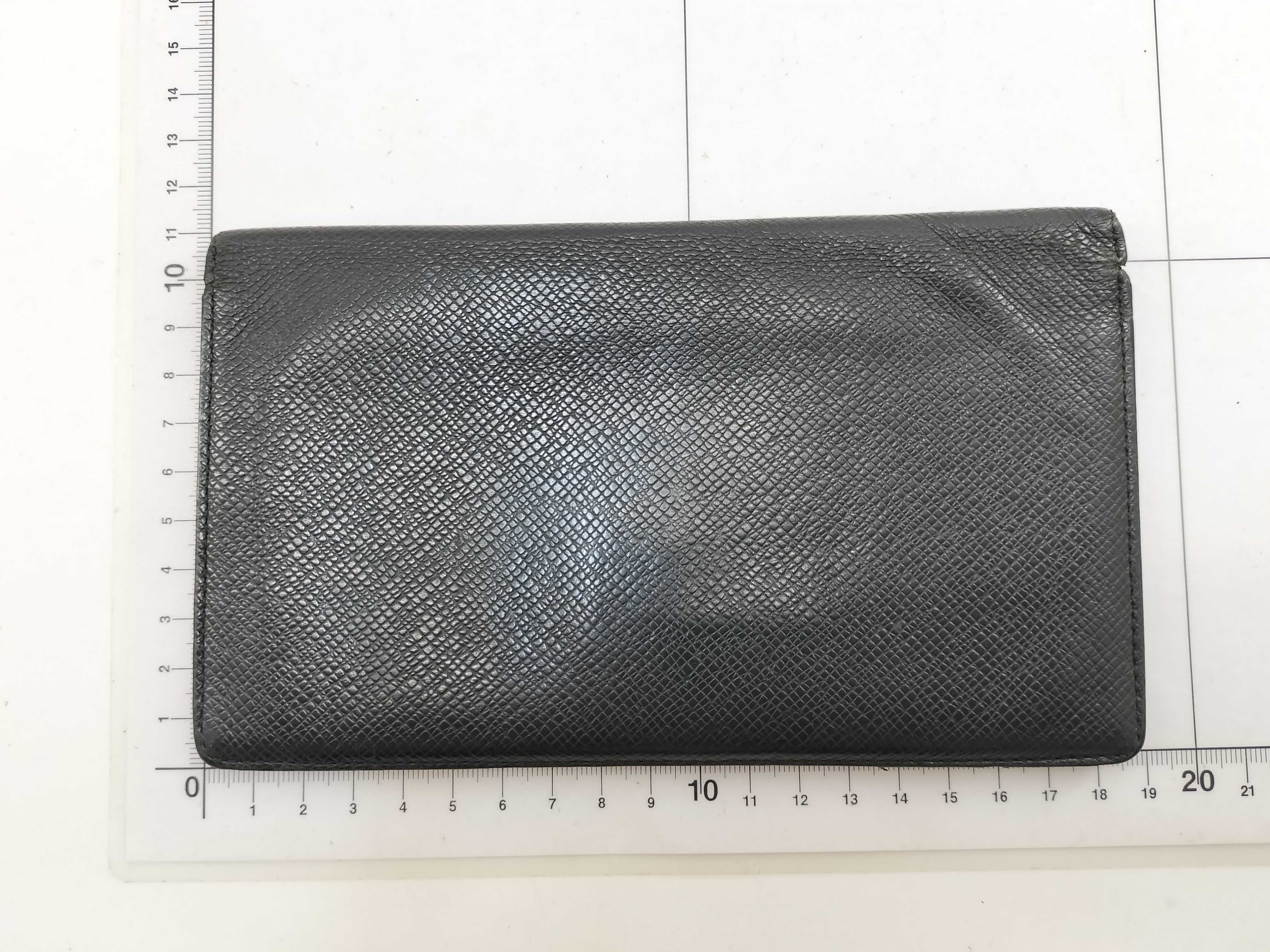 Epi M30392 Portefeuille Credit MI0051 Billfold — view 2