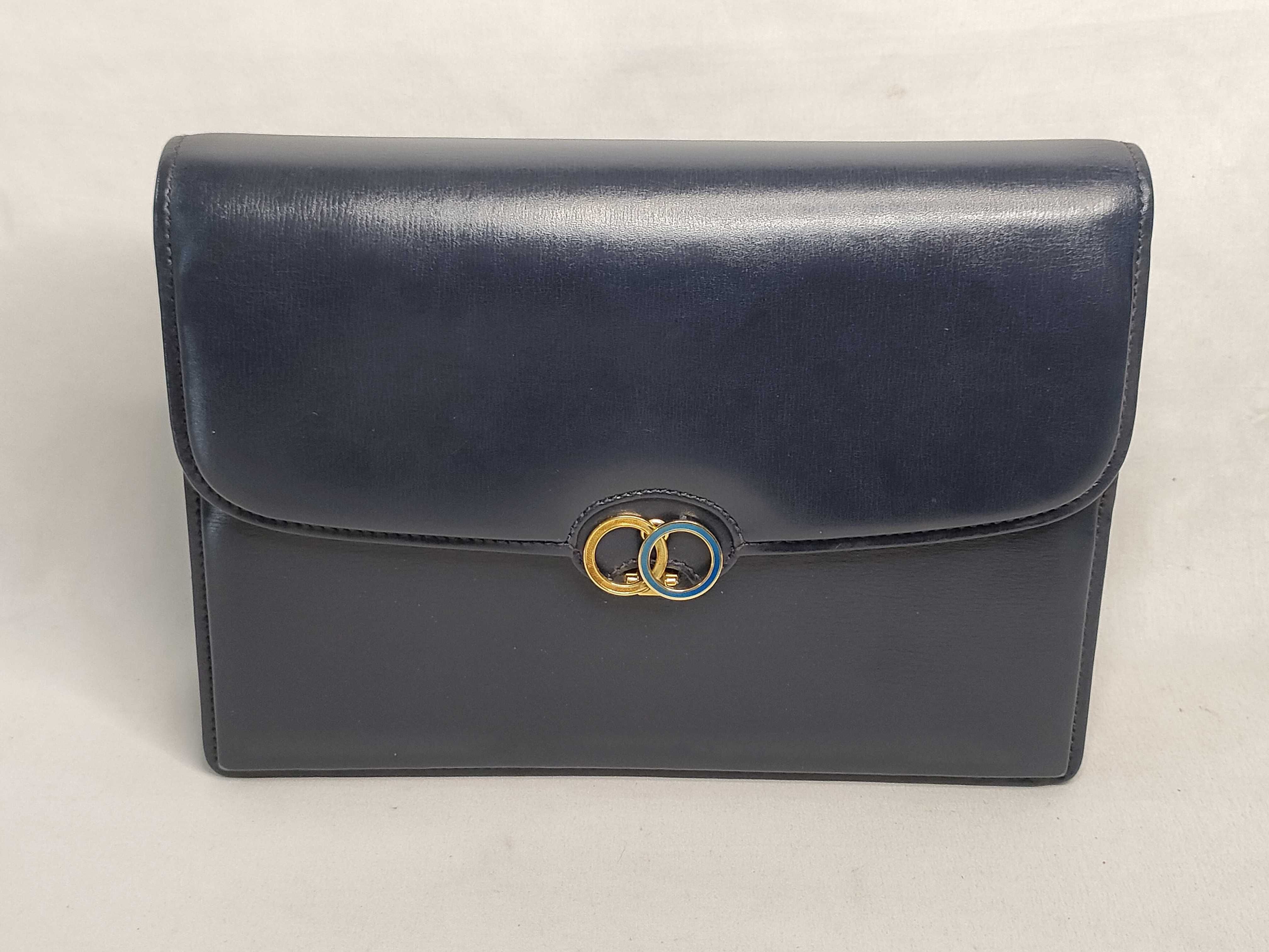 Clutch Bag