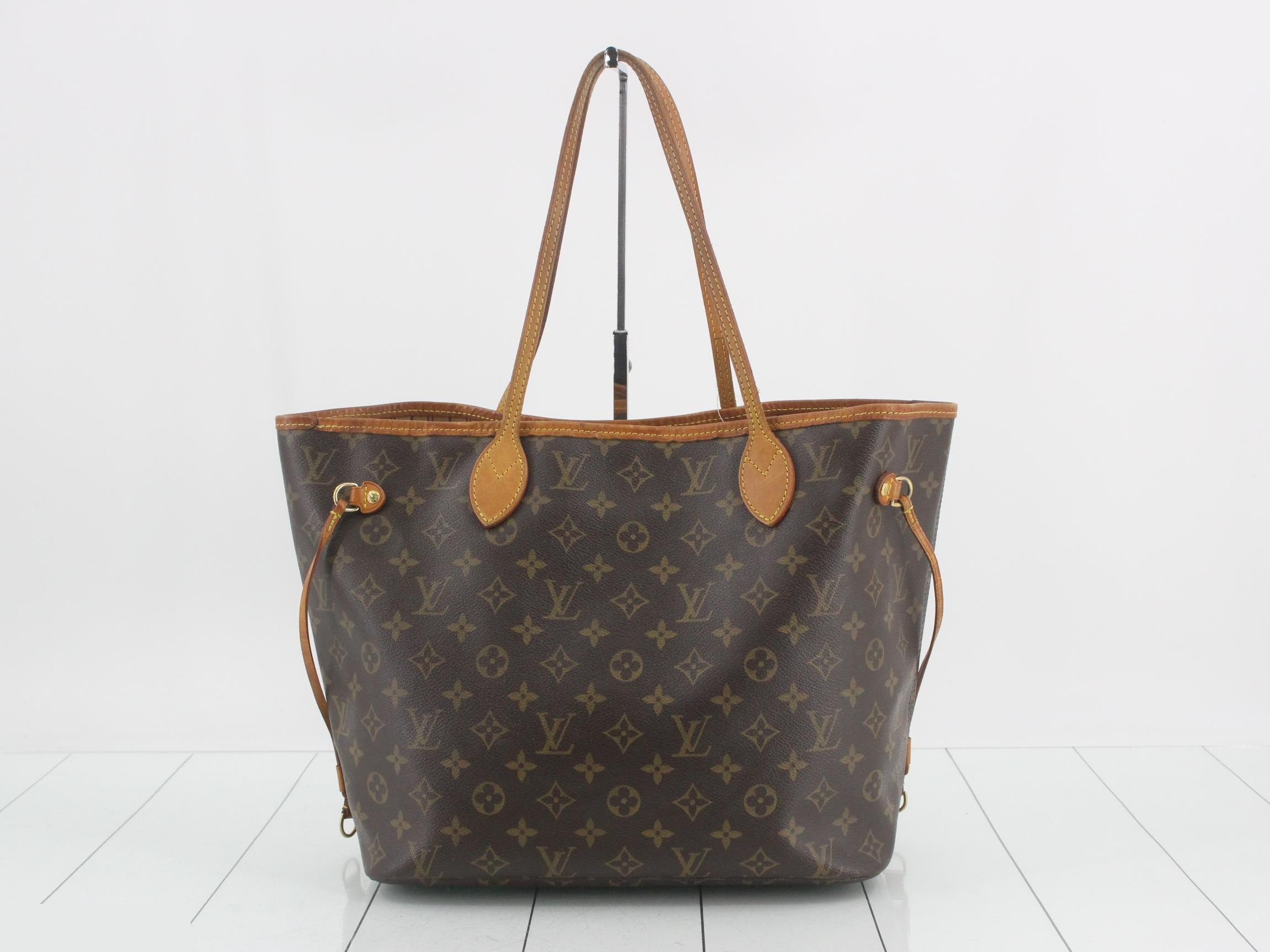 Neverfull MM — view 2