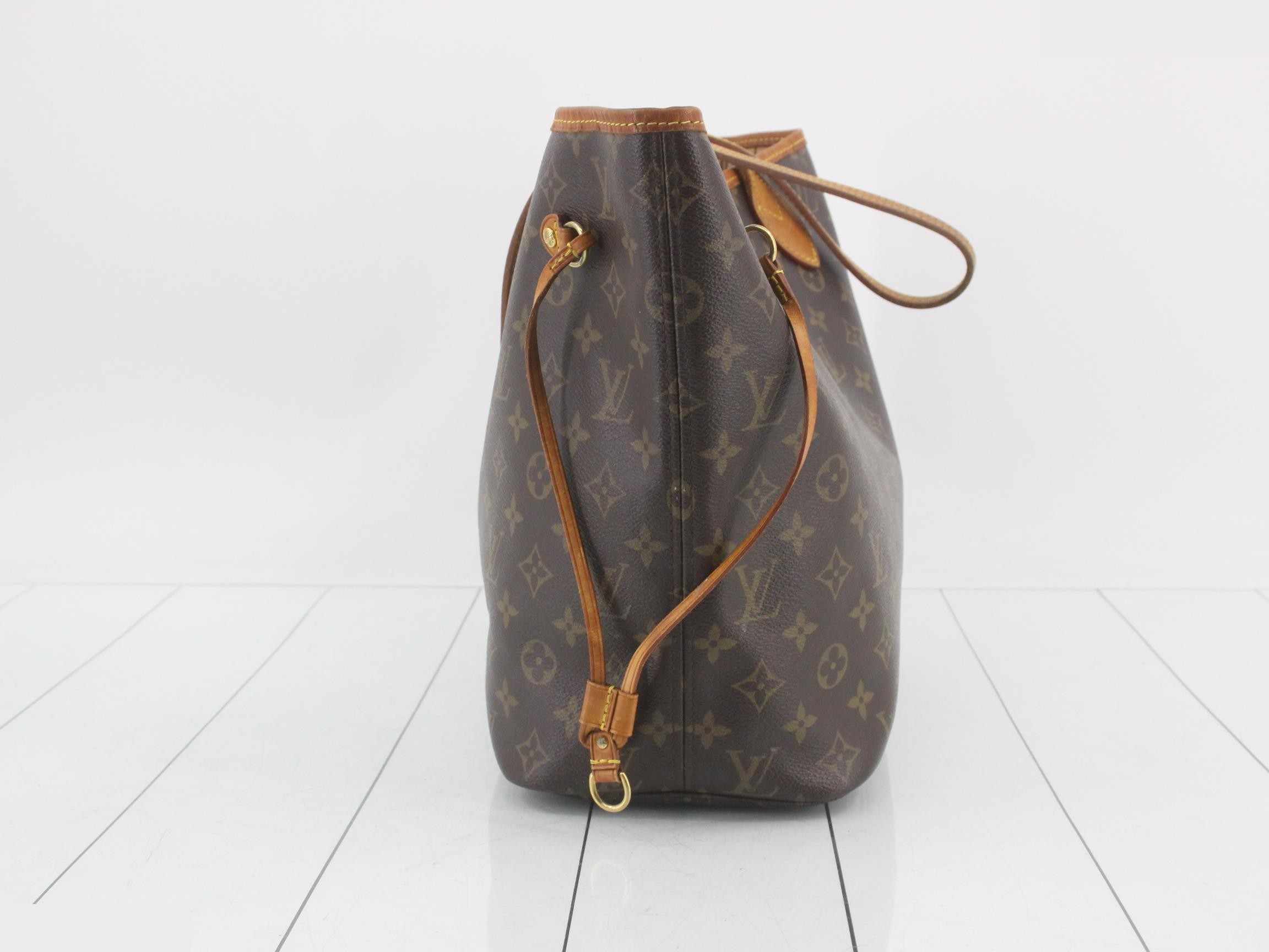 Neverfull MM — view 3