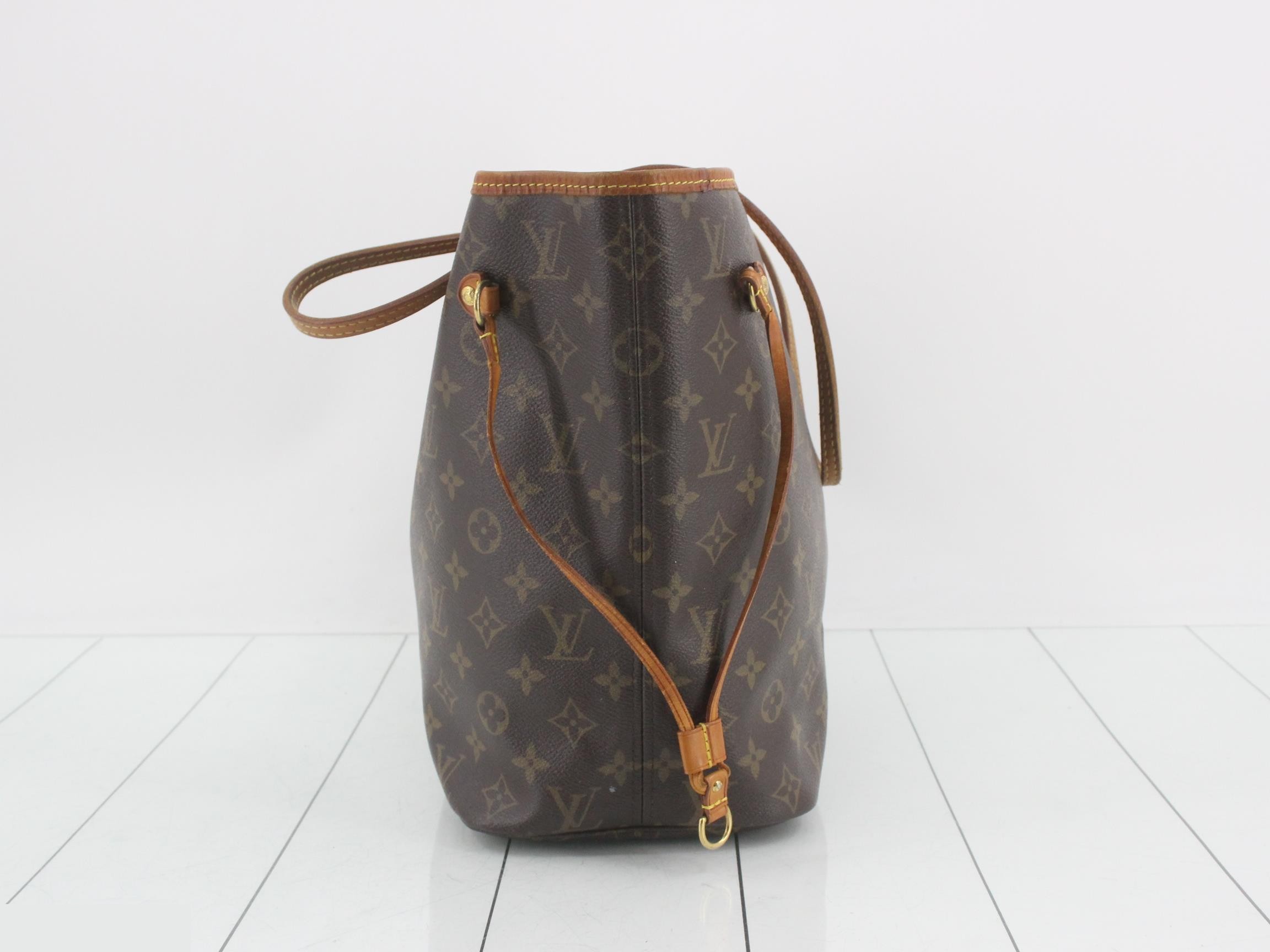Neverfull MM — view 4