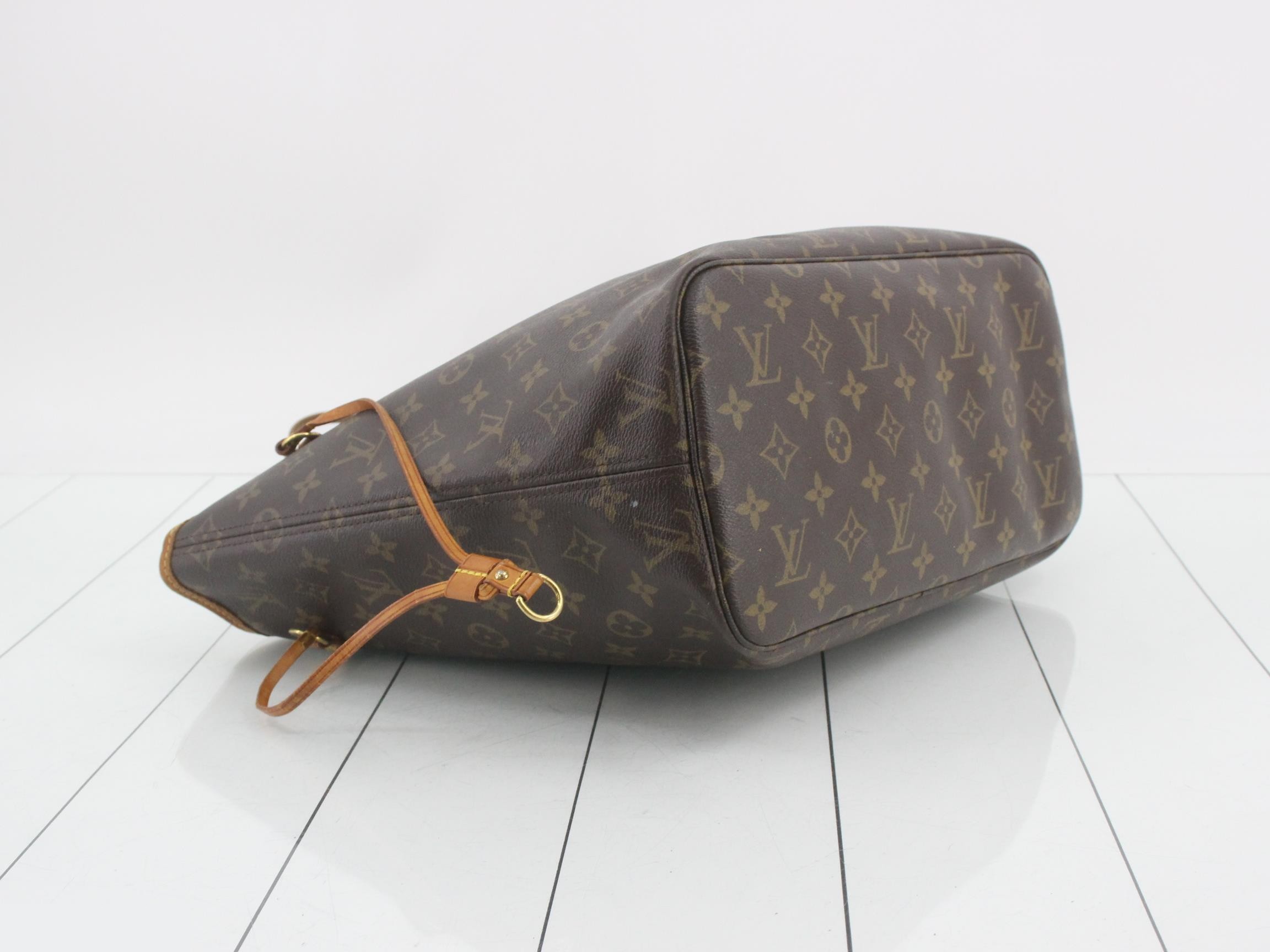 Neverfull MM — view 5