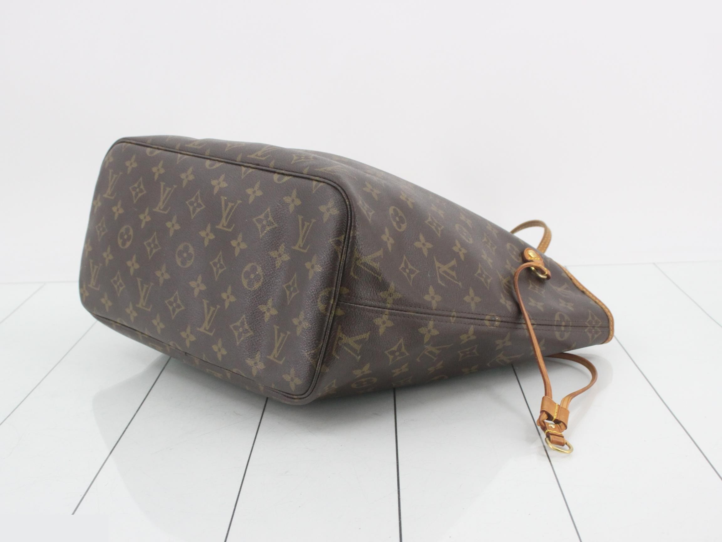 Neverfull MM — view 6