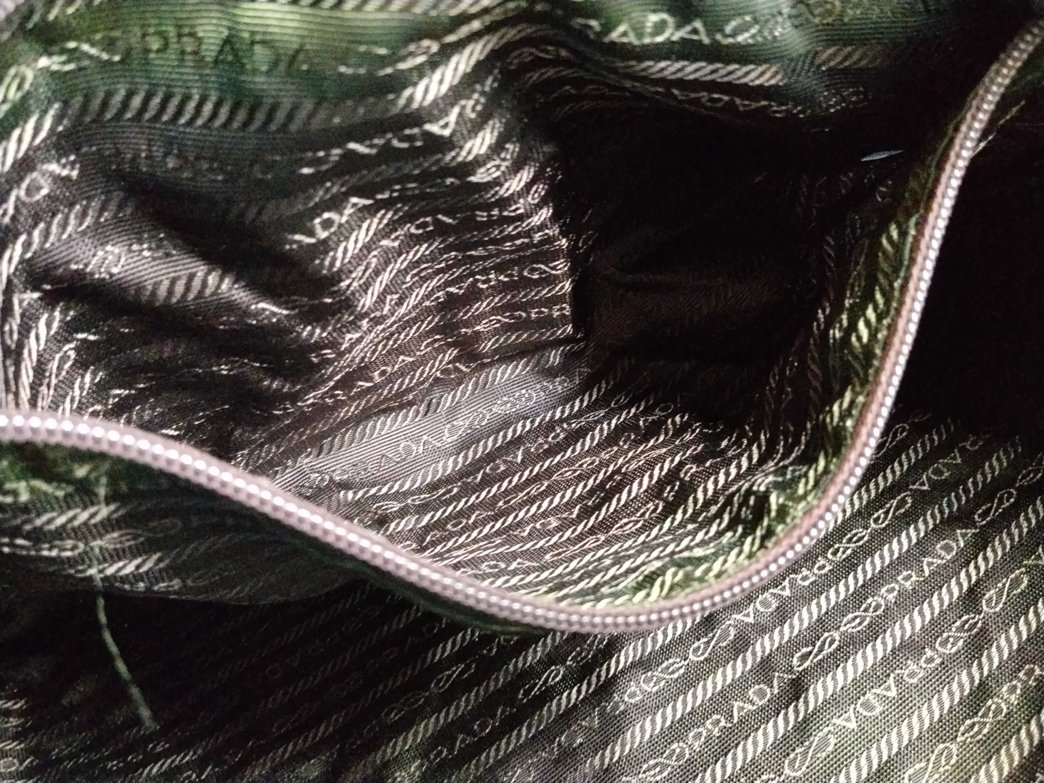 Nylon Tote Bag — view 11