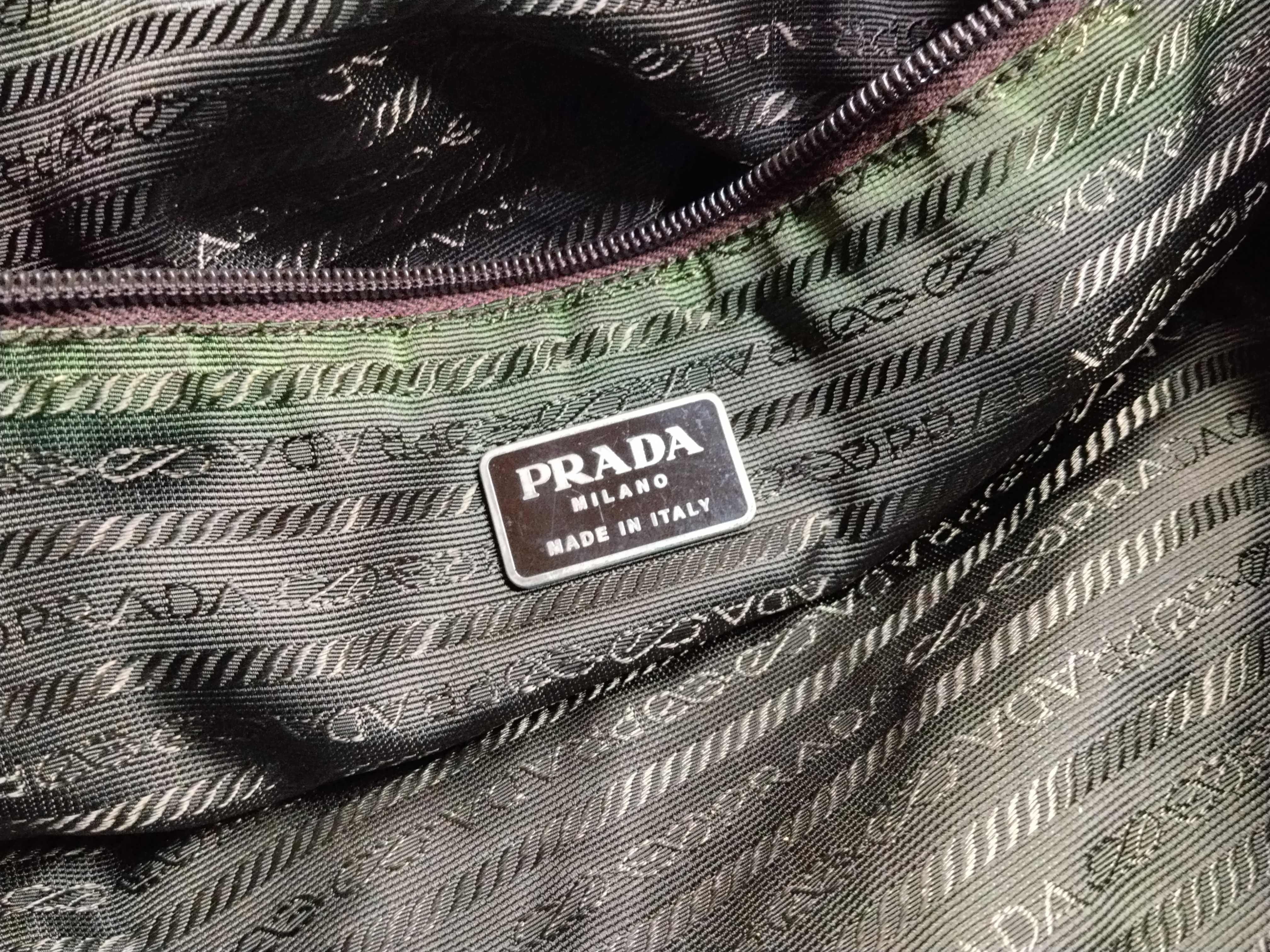 Nylon Tote Bag — view 12