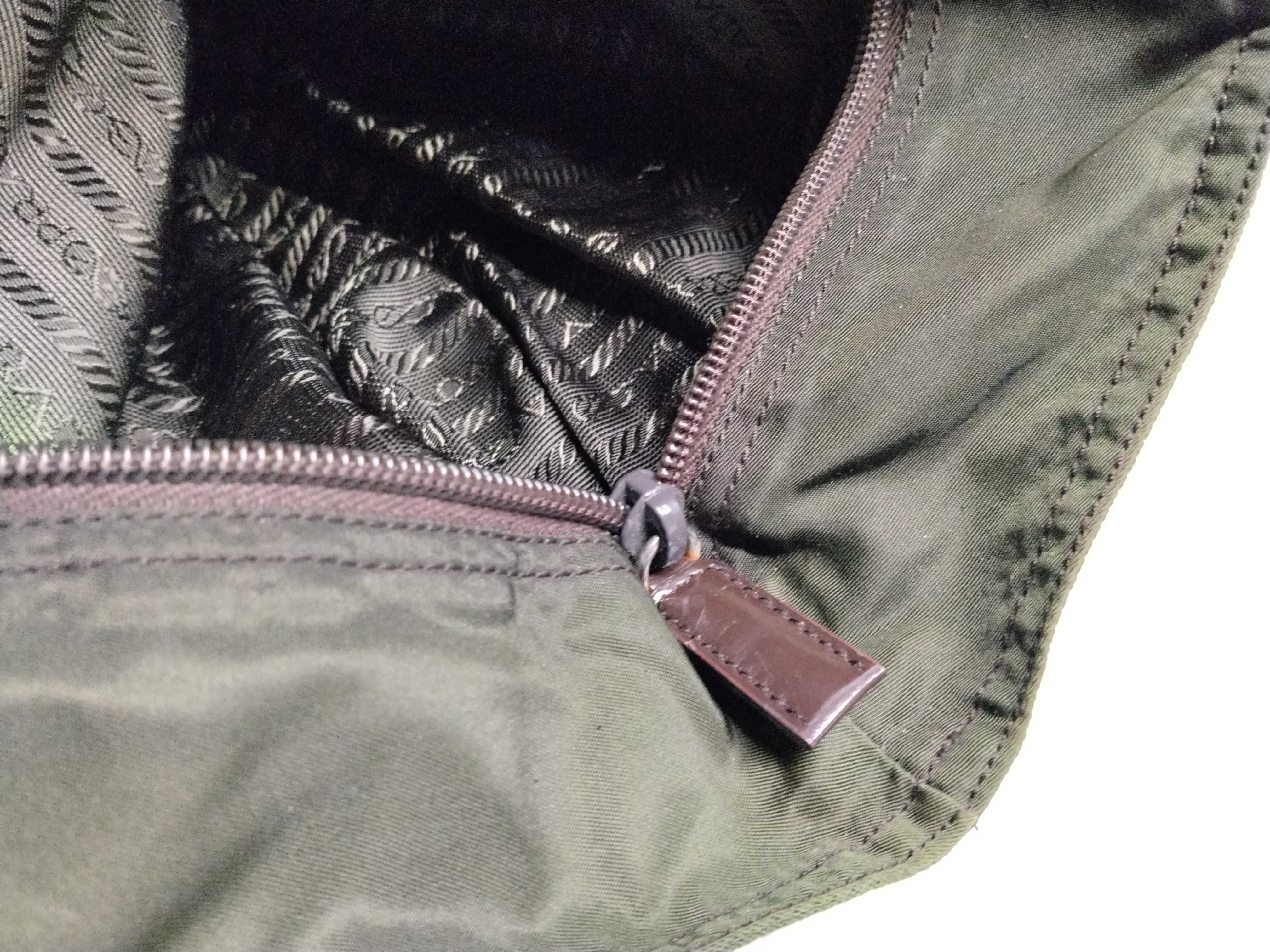 Nylon Tote Bag — view 13