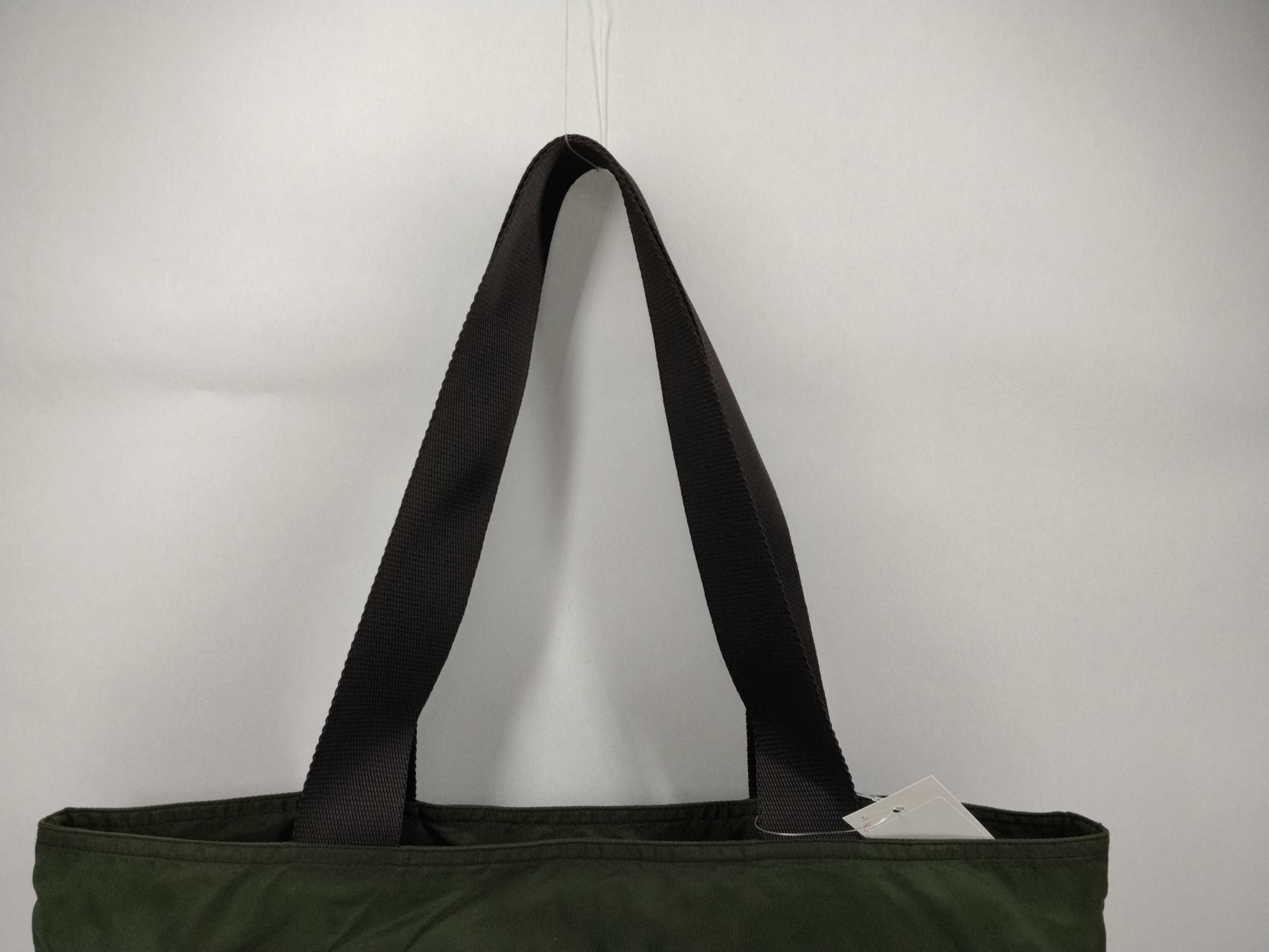 Nylon Tote Bag — view 4