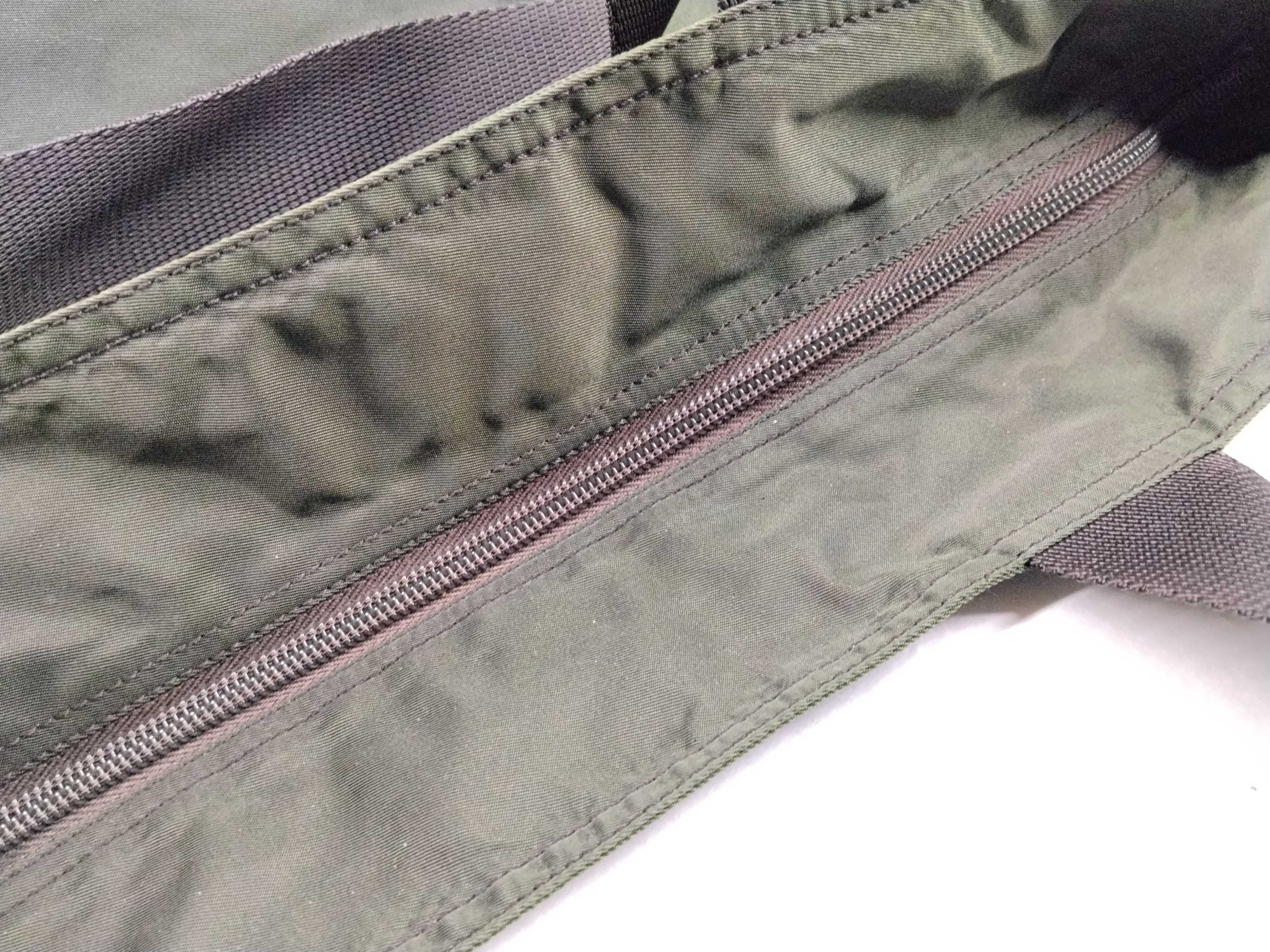 Nylon Tote Bag — view 8