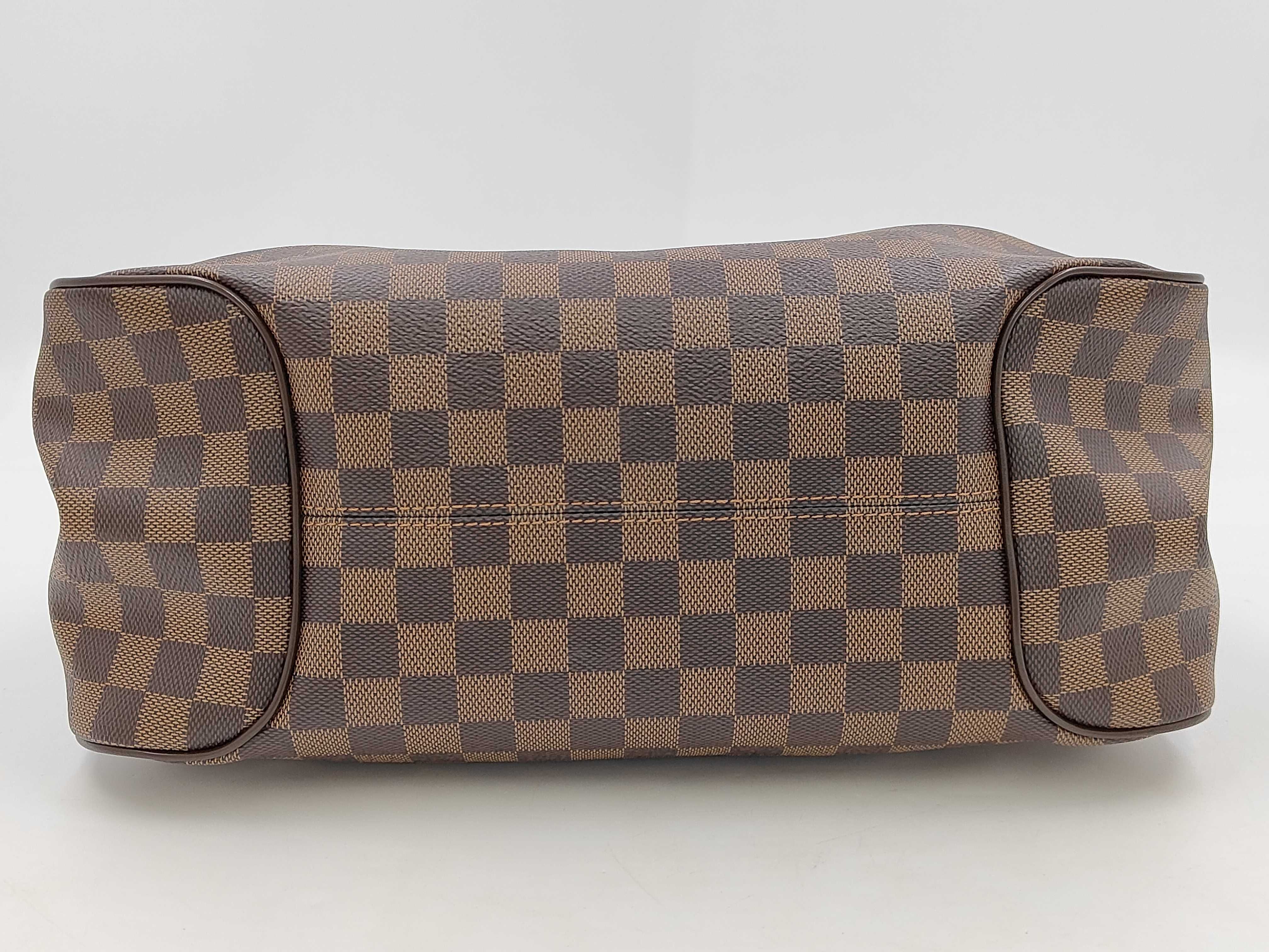 Damier N63542 Regia Handbag — view 3